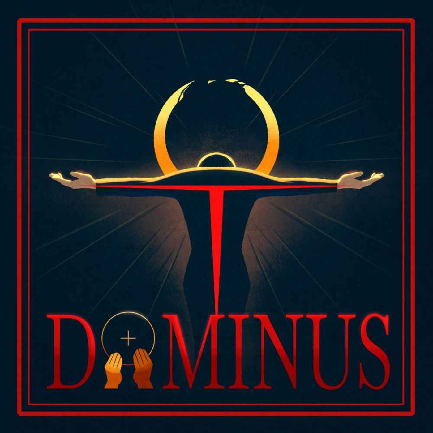 DOMINUS - Episode 1 - Tu Es Petrus