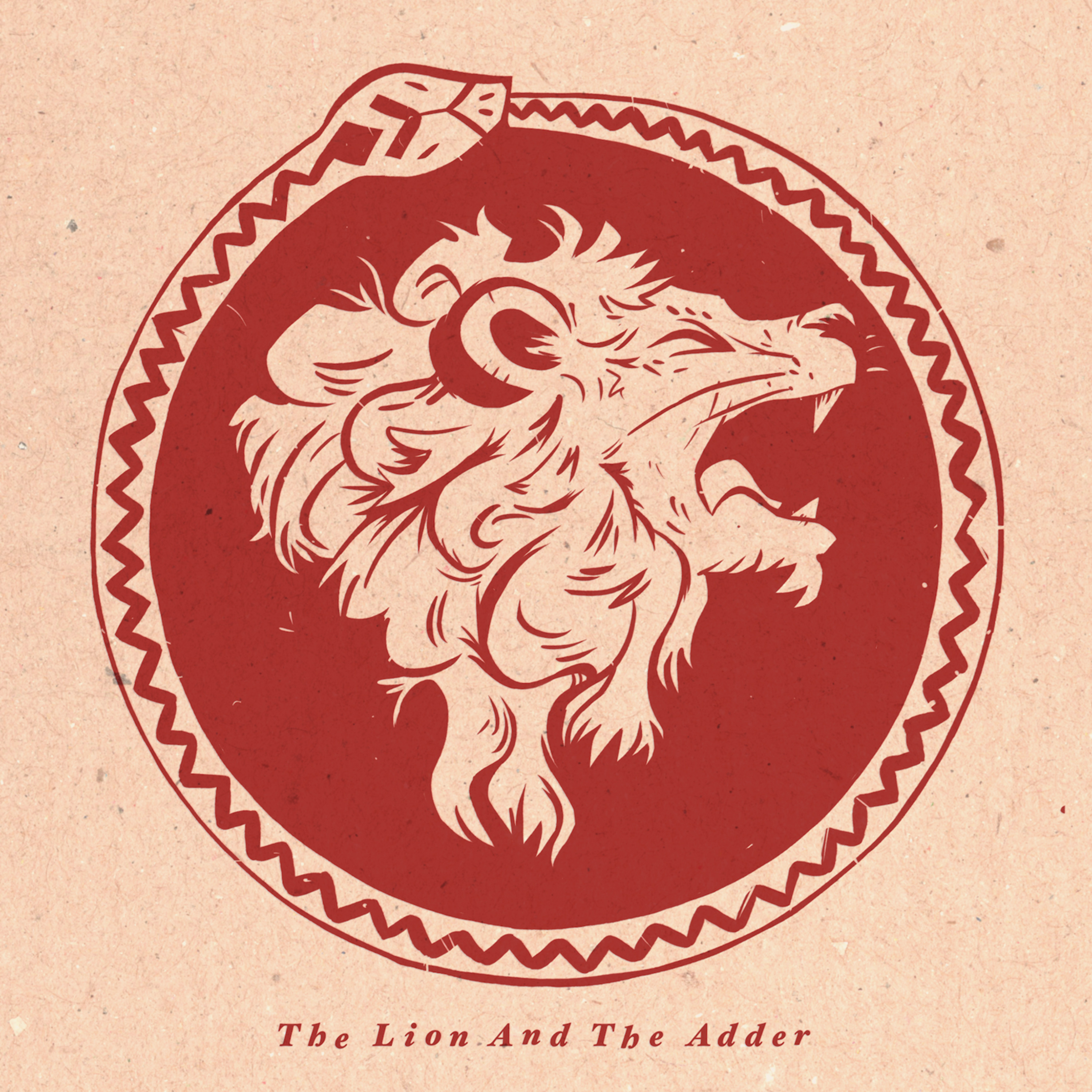 Episode Swap - The Lion and the Adder