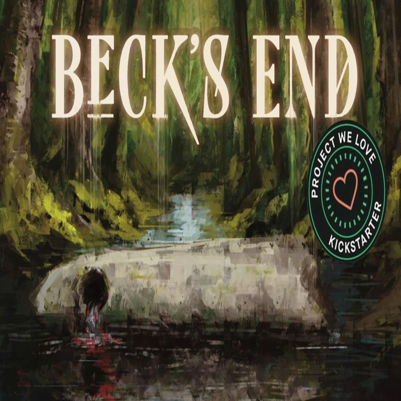 Beck's End Trailer + IMPORTANT Hi Nay Announcement for July