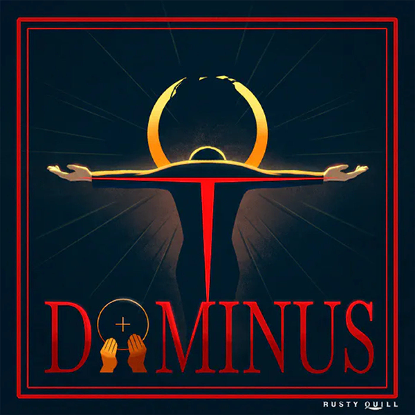 Dominus Premiere Announcement + Small Preview for Episode 2
