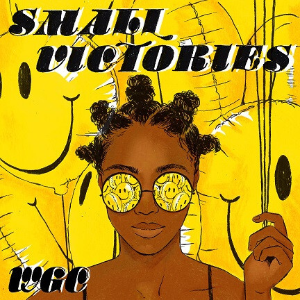 cover art for Episode Swap: Small Victories Episode 101: A Good Place To Start