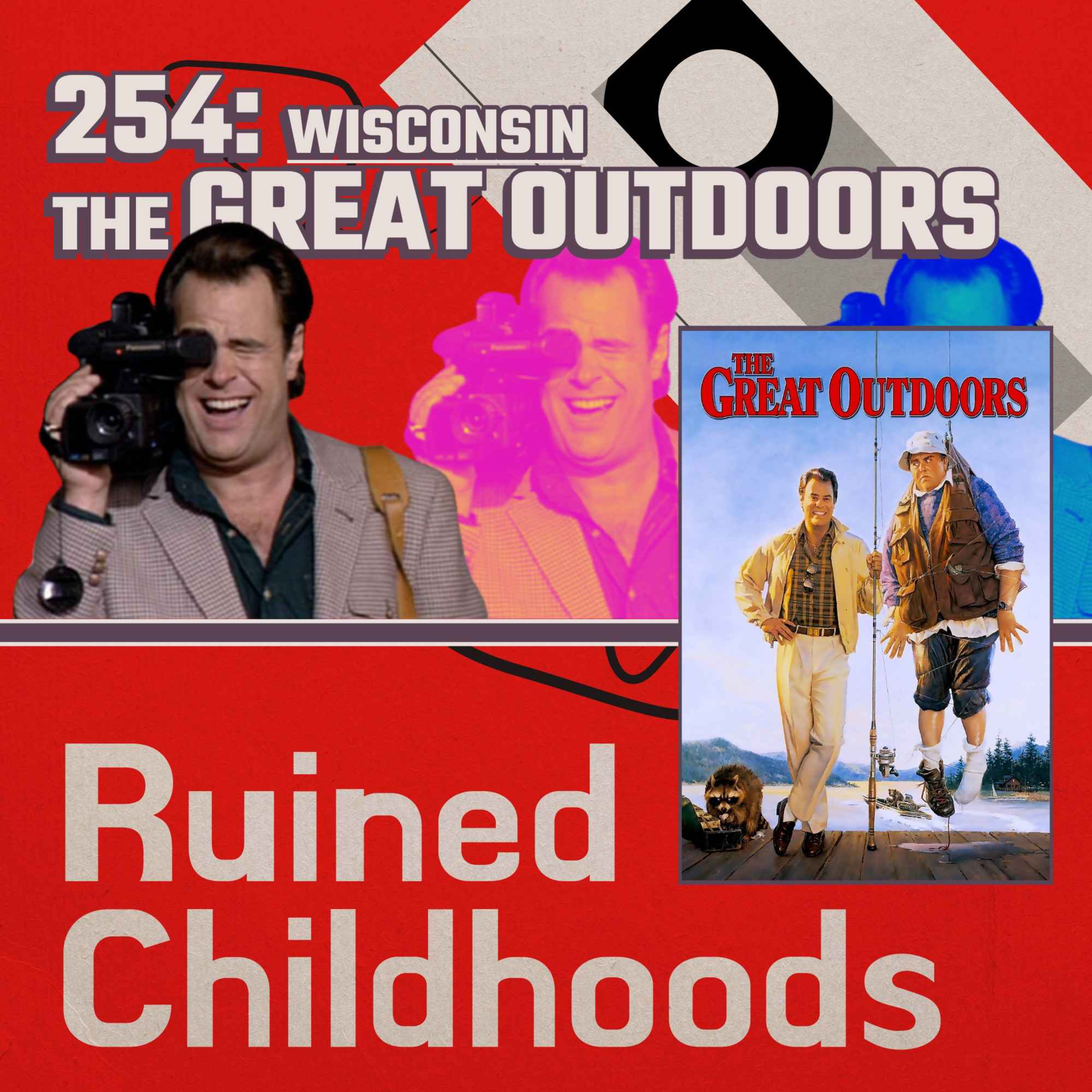 The Great Outdoors (1988)