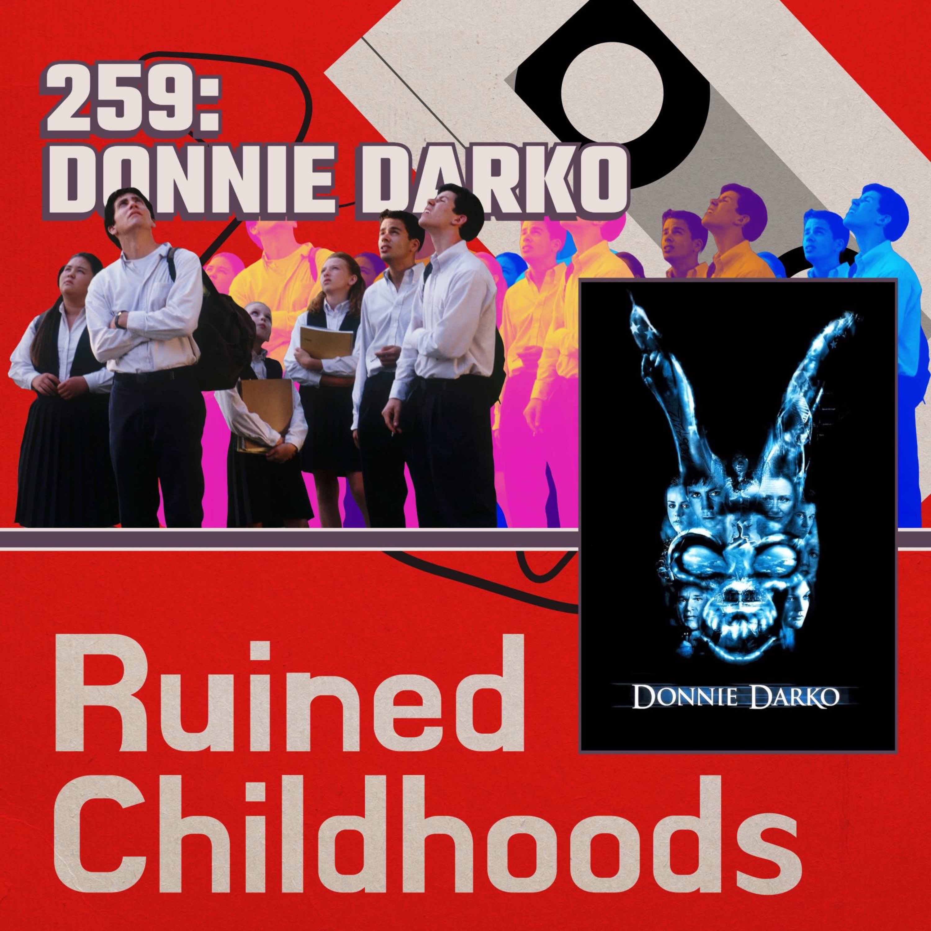 Donnie Darko (2001)