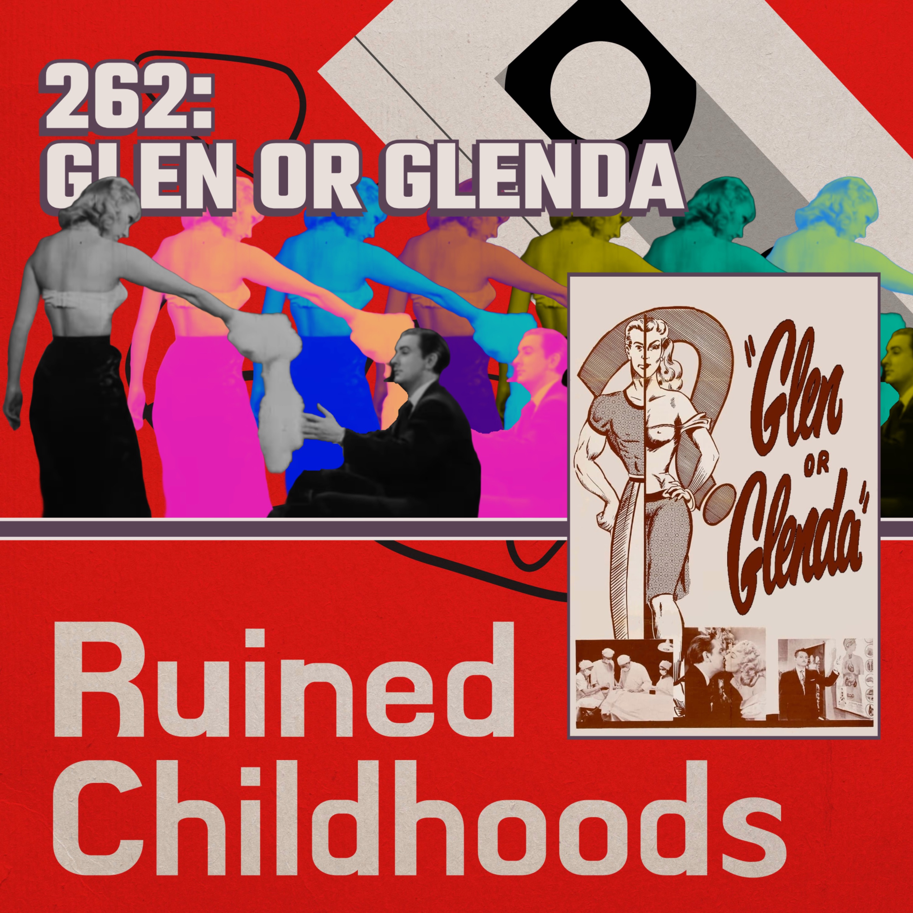 Glen or Glenda (1953)