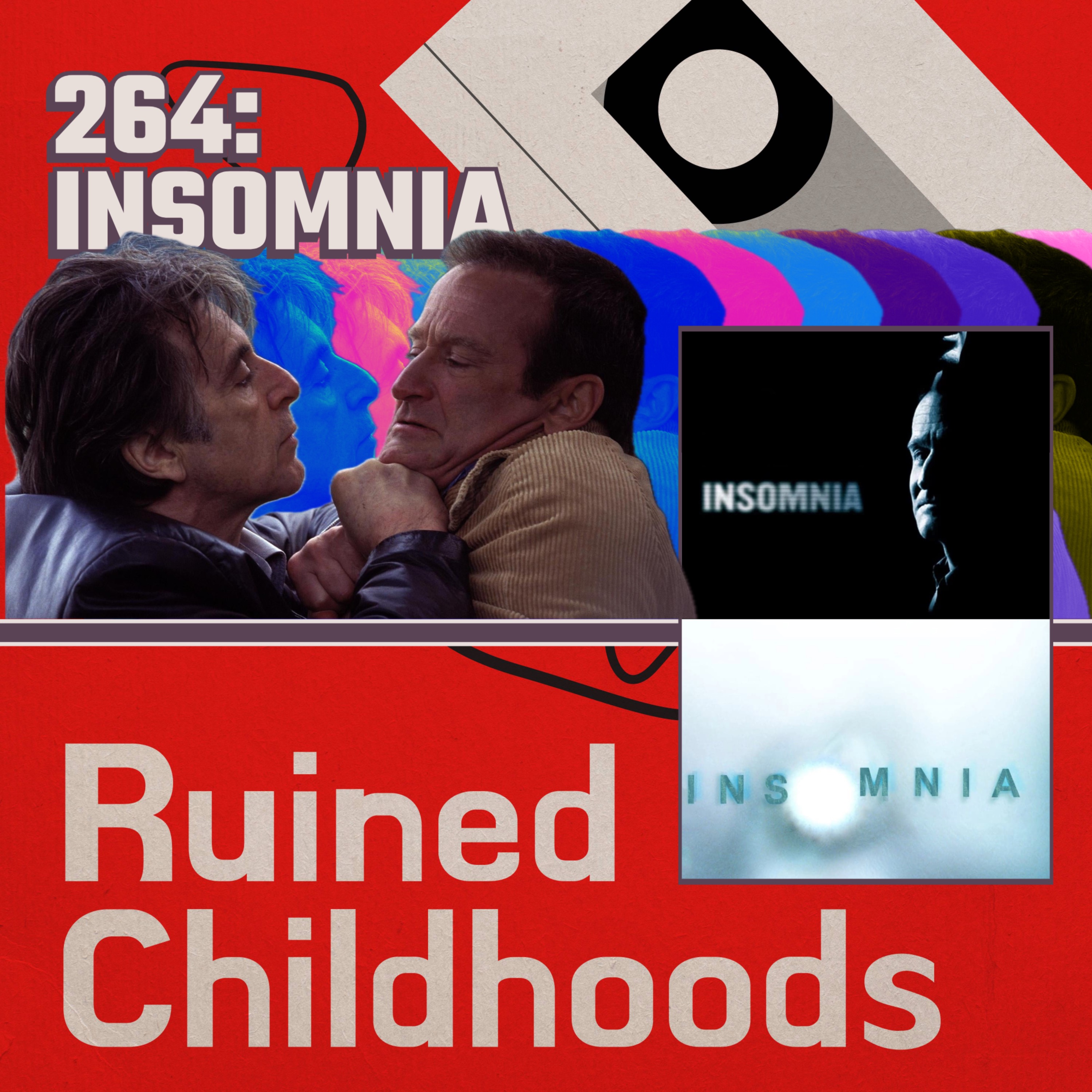 Insomnia (1997 + 2002)