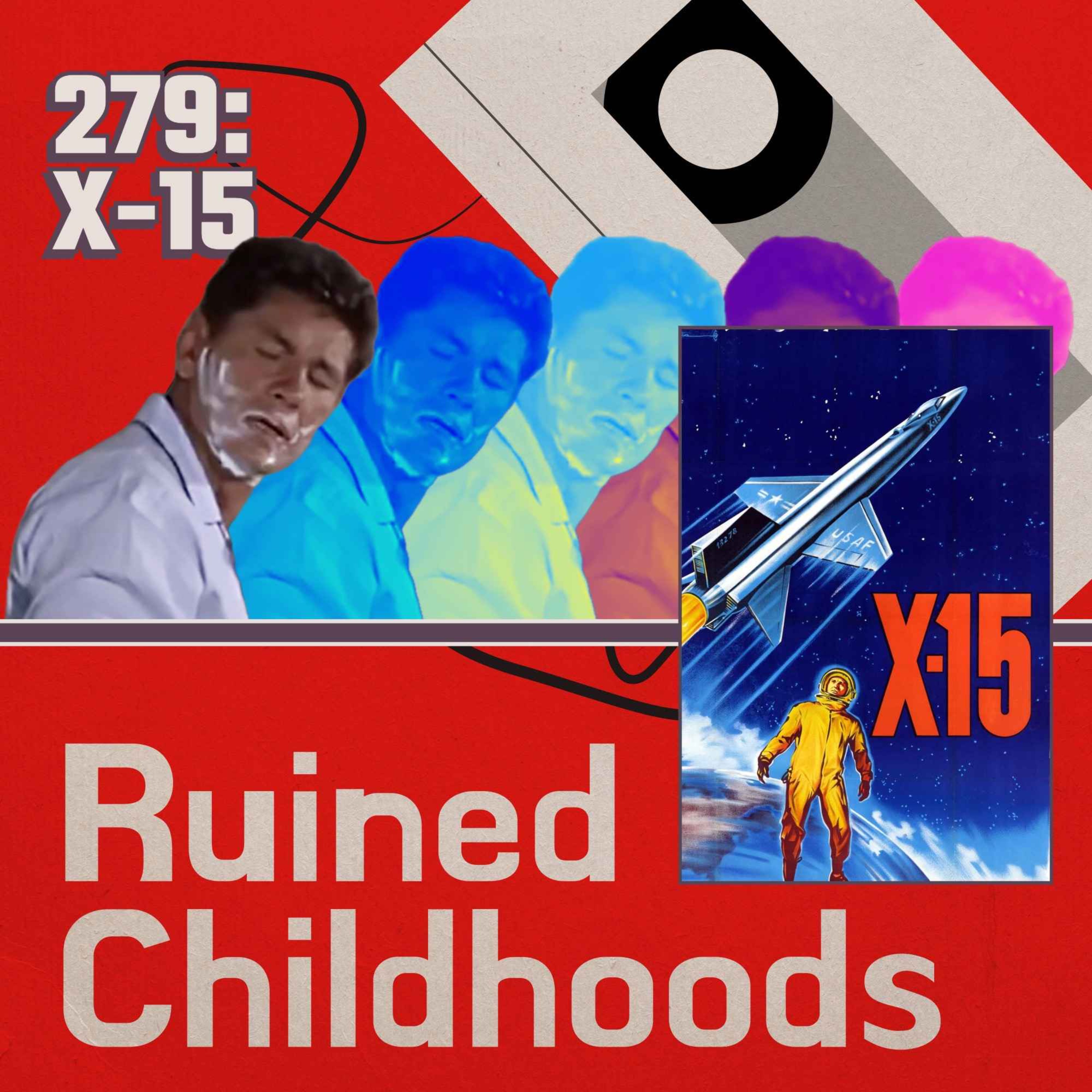 Ruined Childhoods