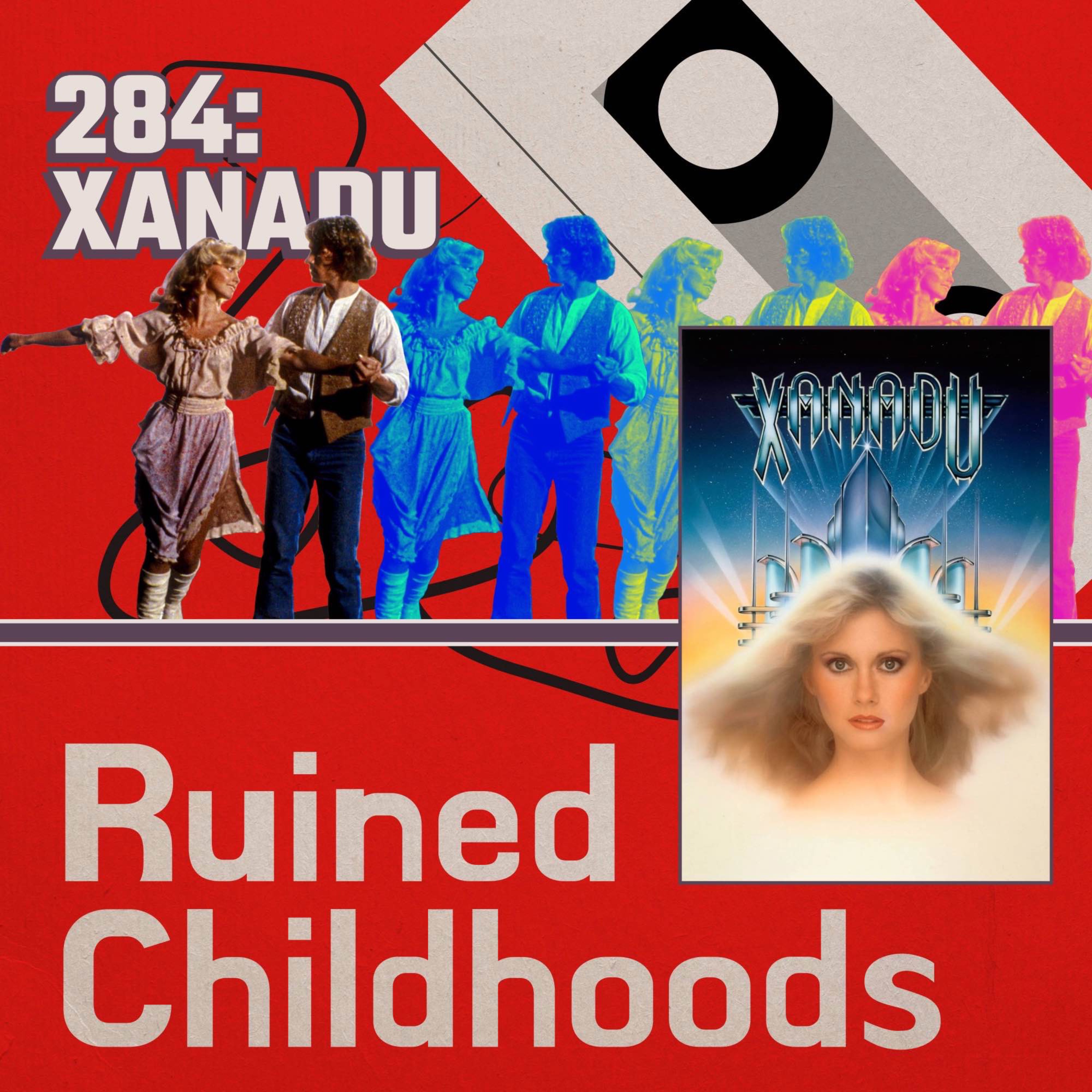 Ruined Childhoods