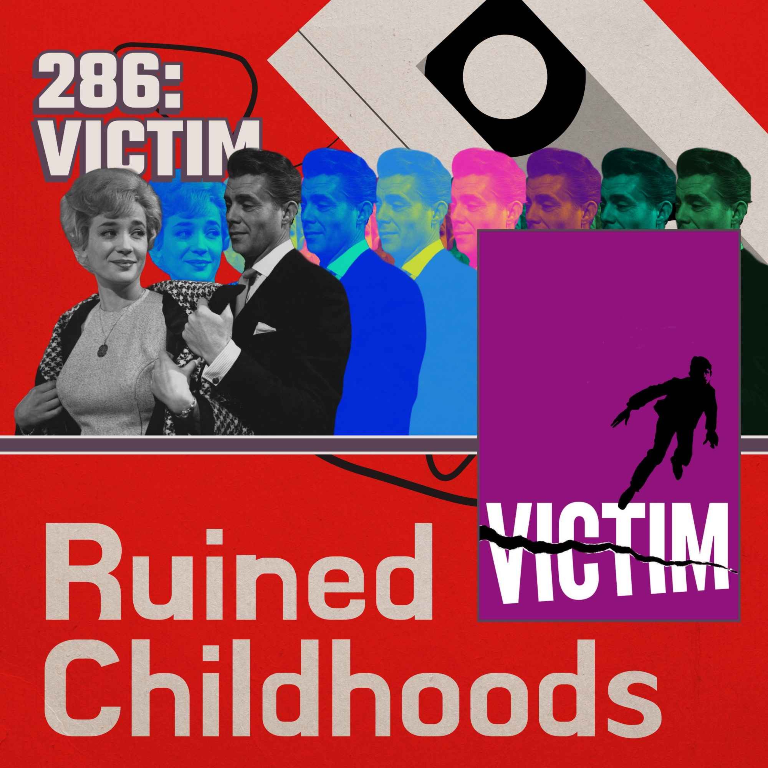 Ruined Childhoods
