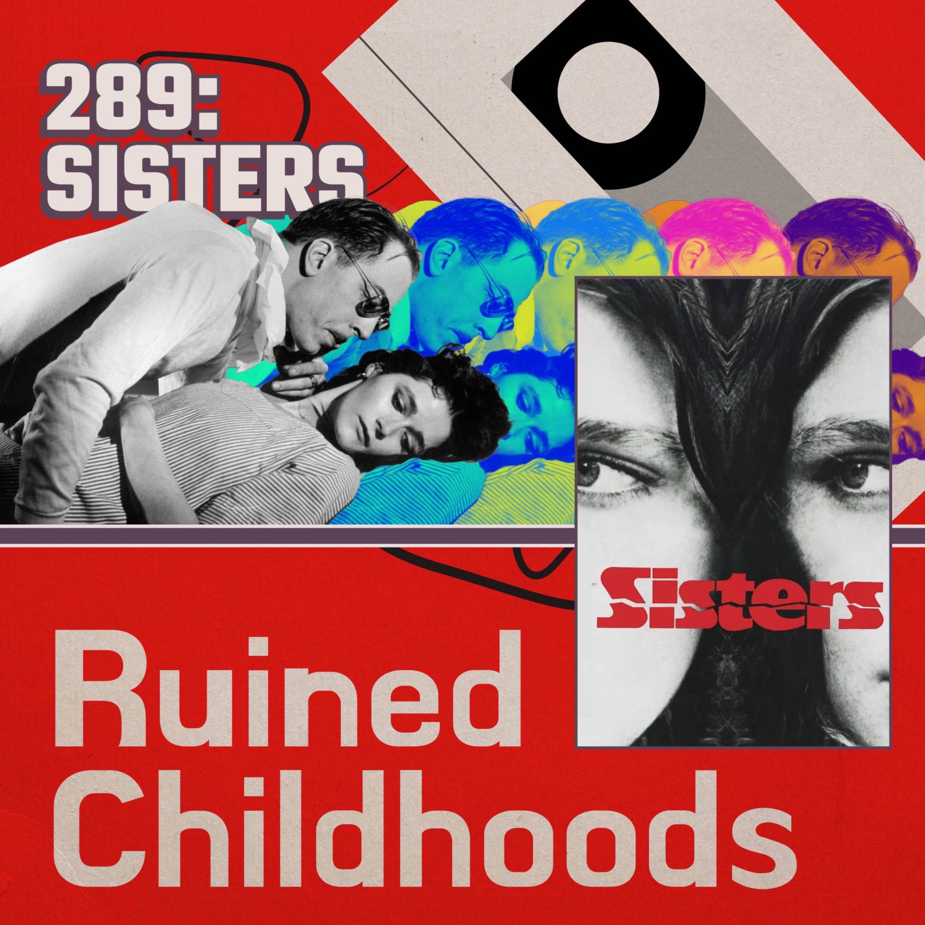 Ruined Childhoods