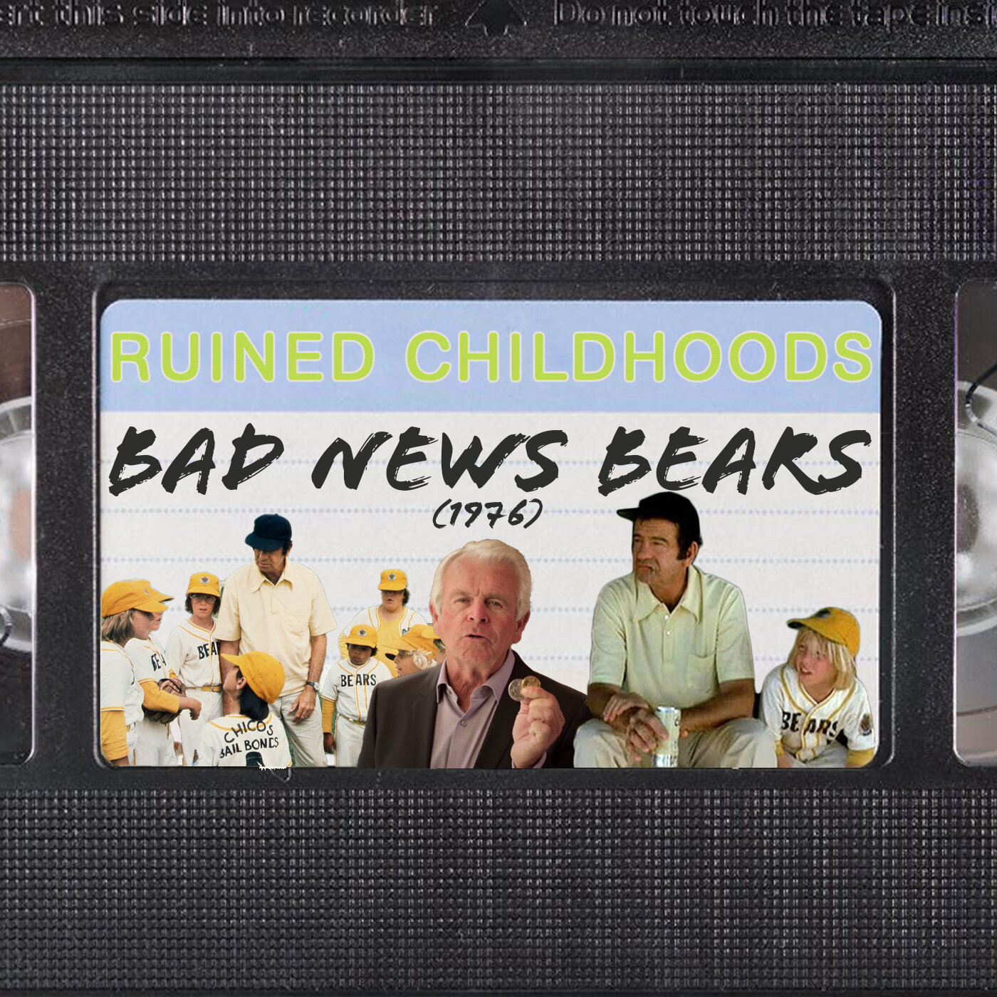 The Bad News Bears (1976)