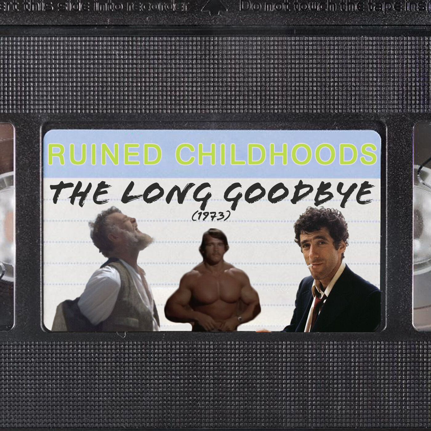 The Long Goodbye (1973)