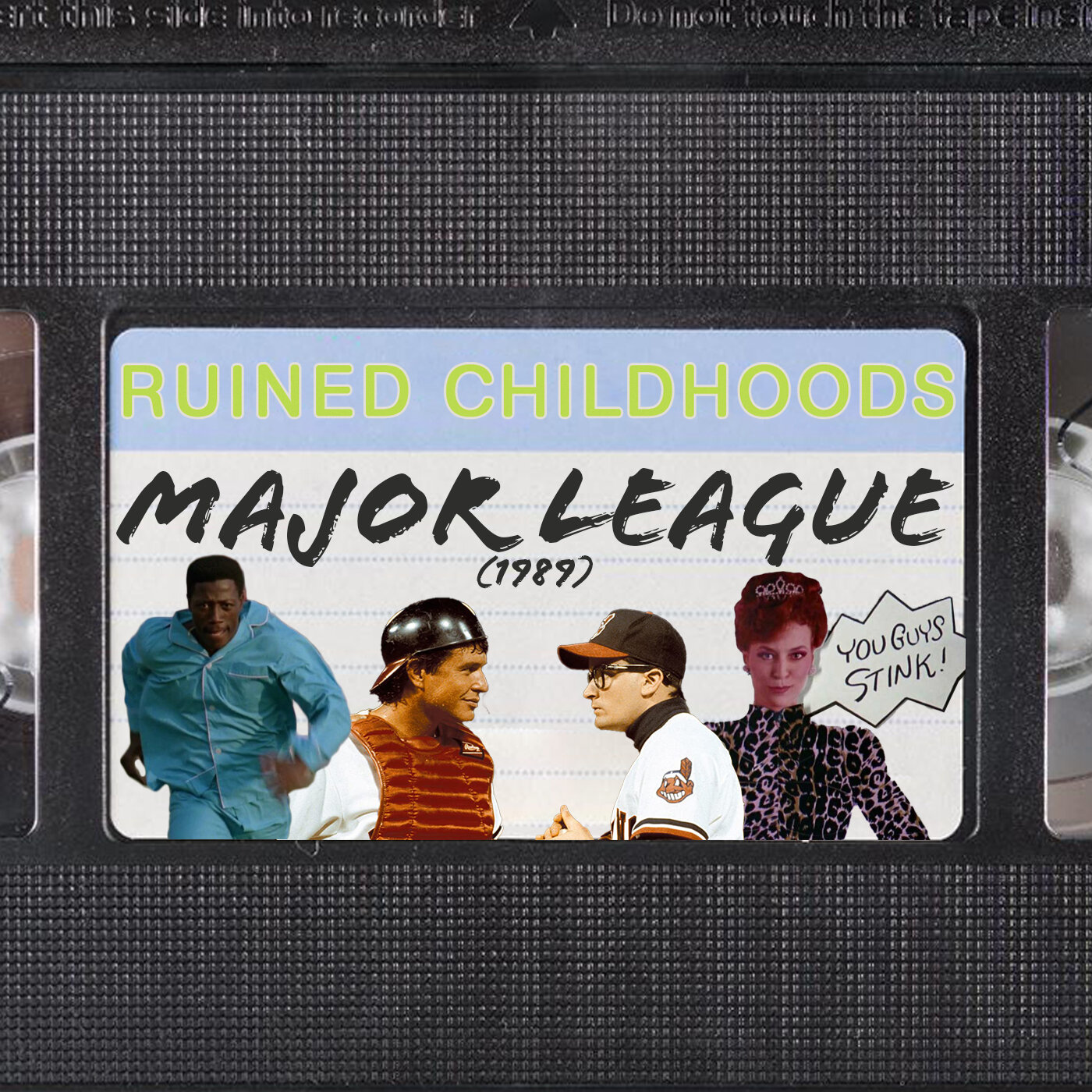 Major League (1989)