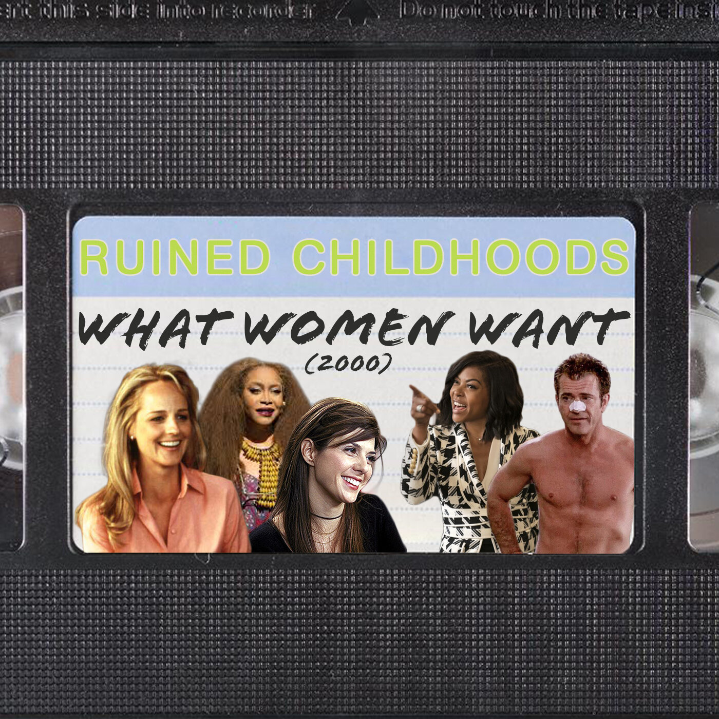 What Women Want (2000)