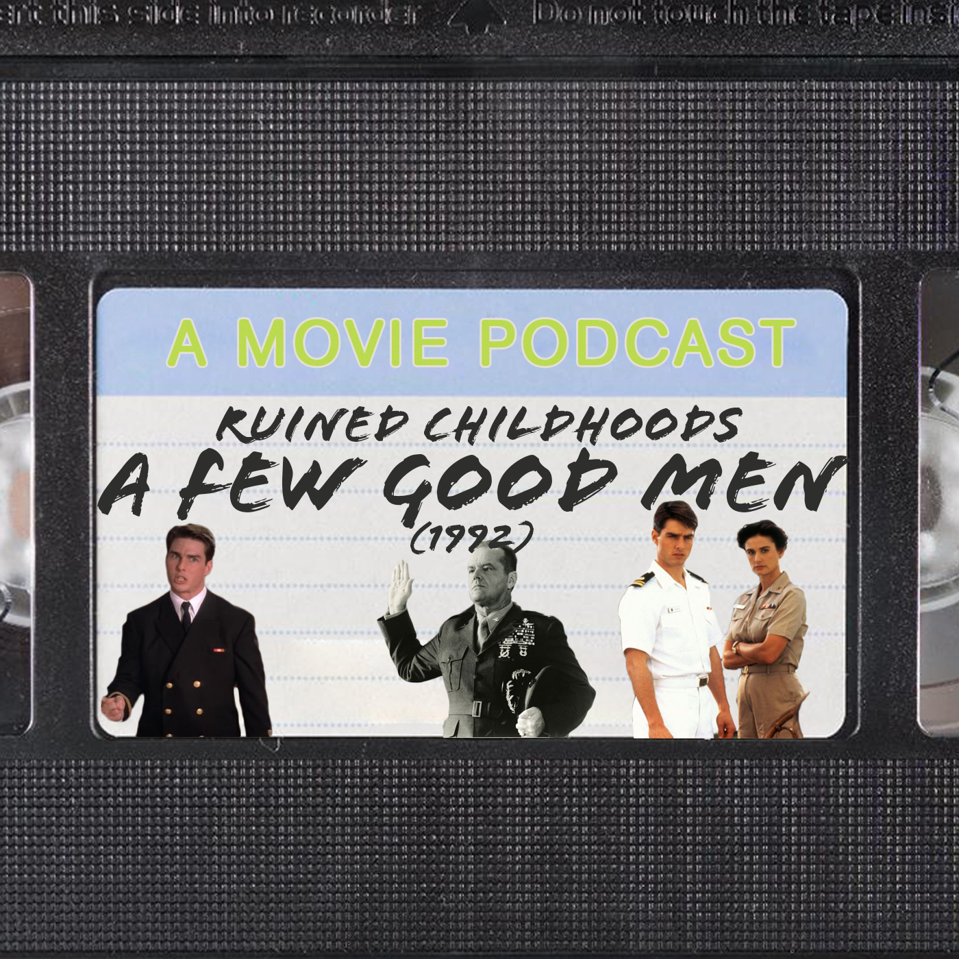 A Few Good Men ( 1992)