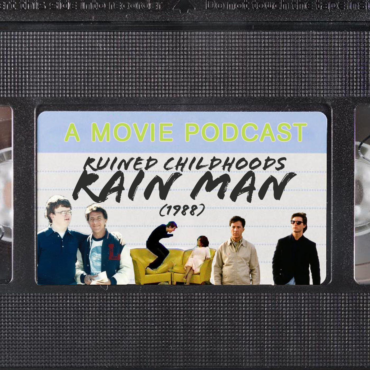 Rain Man (1988)