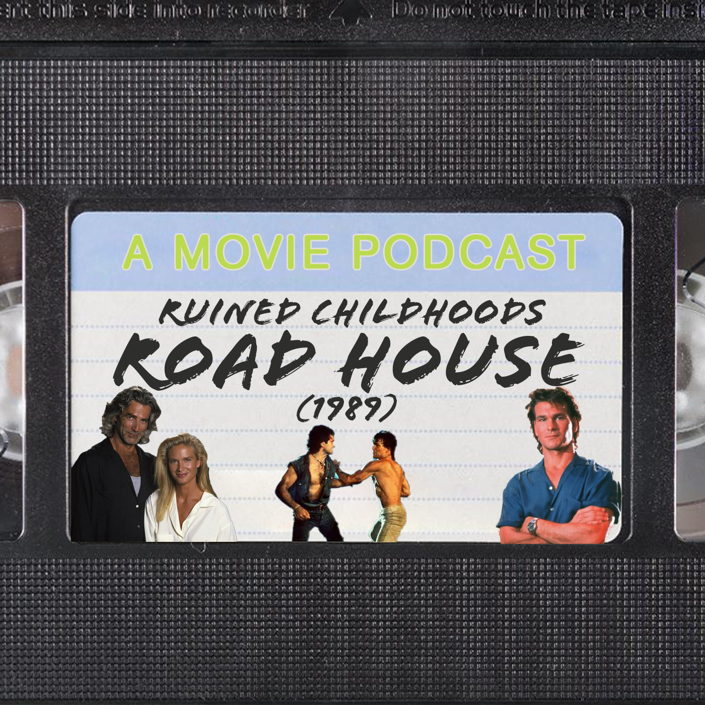 Road House (1989)