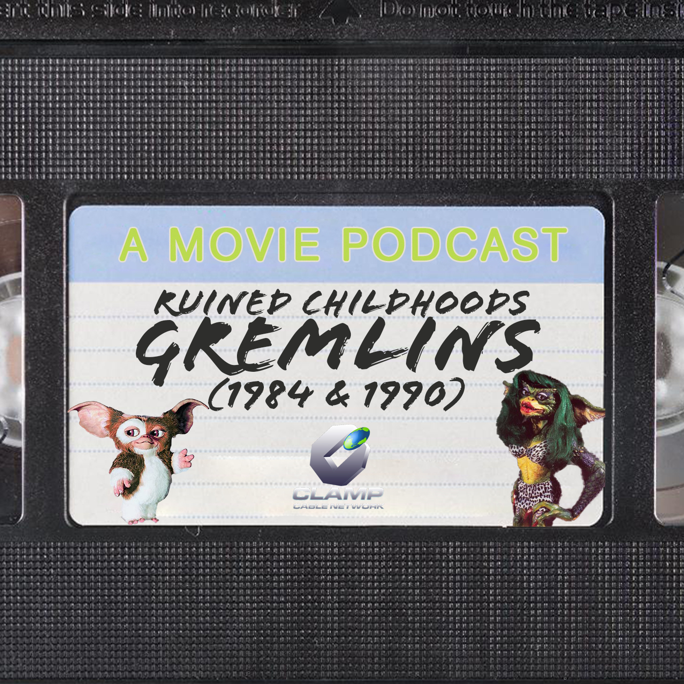 Gremlins (1984 & 1990)