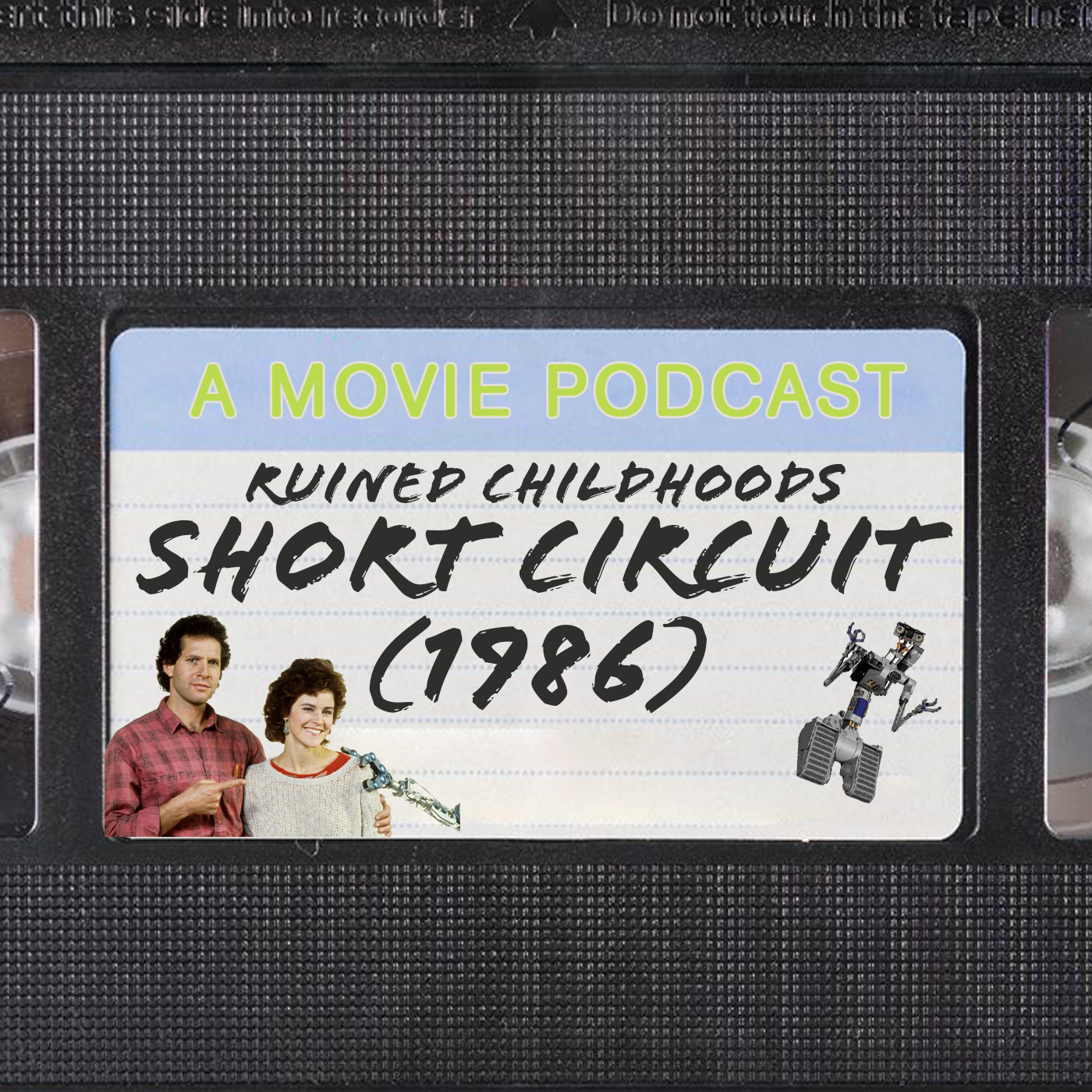 Short Circuit (1986)