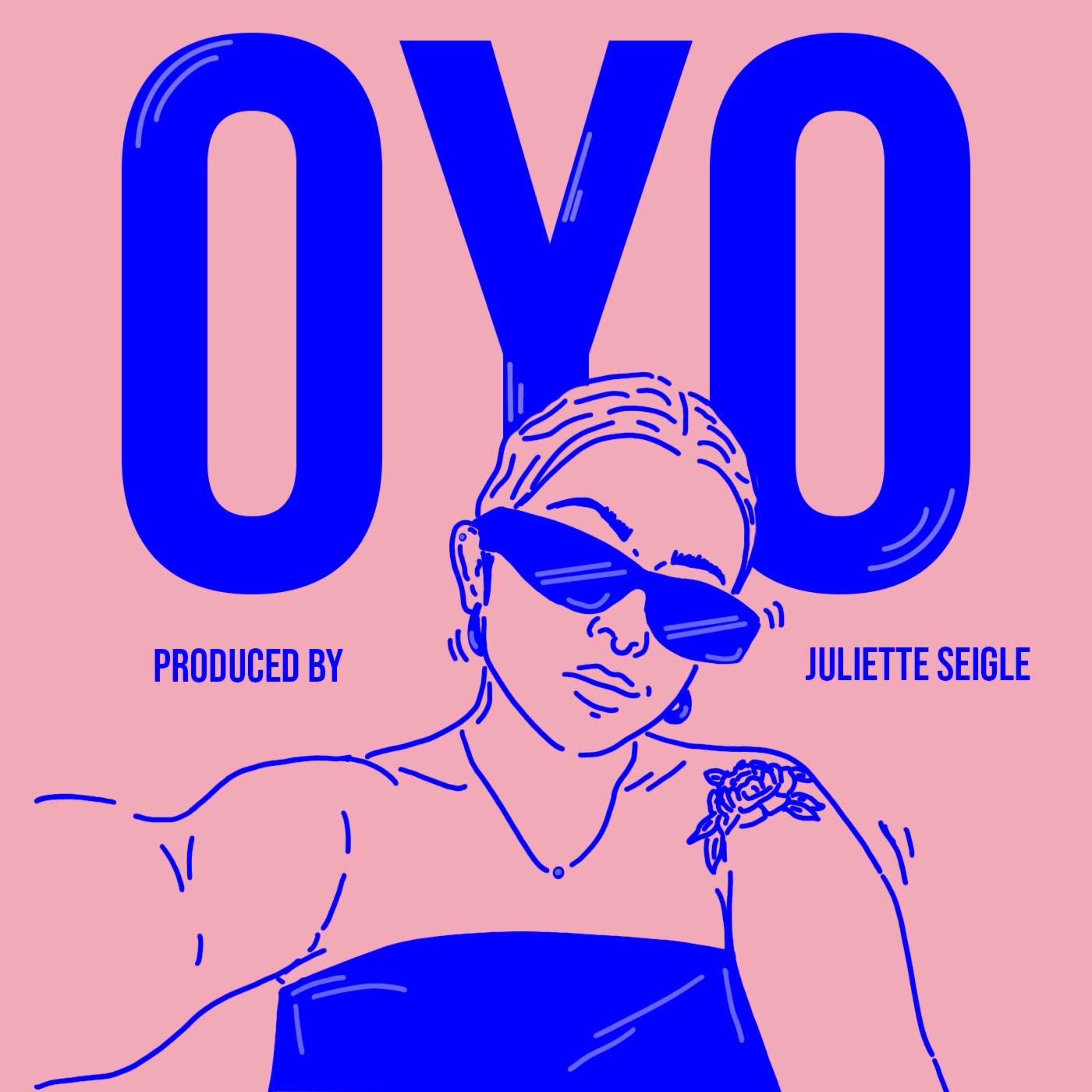 OYO