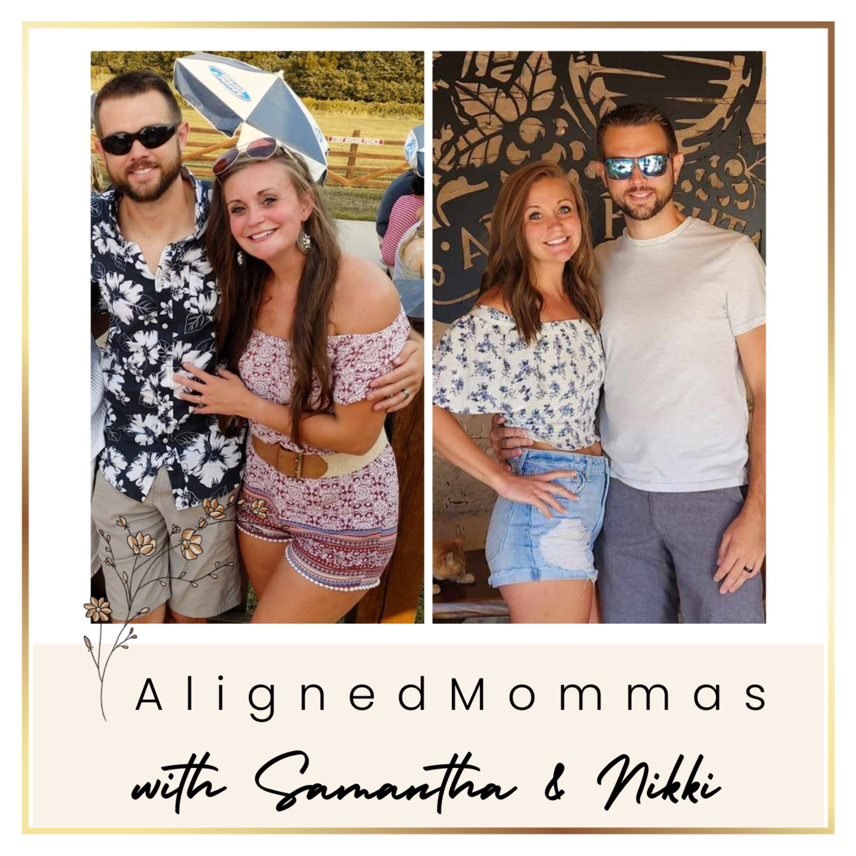 Episode 6: Samantha's Health Journey and That Tiny Little Waist!