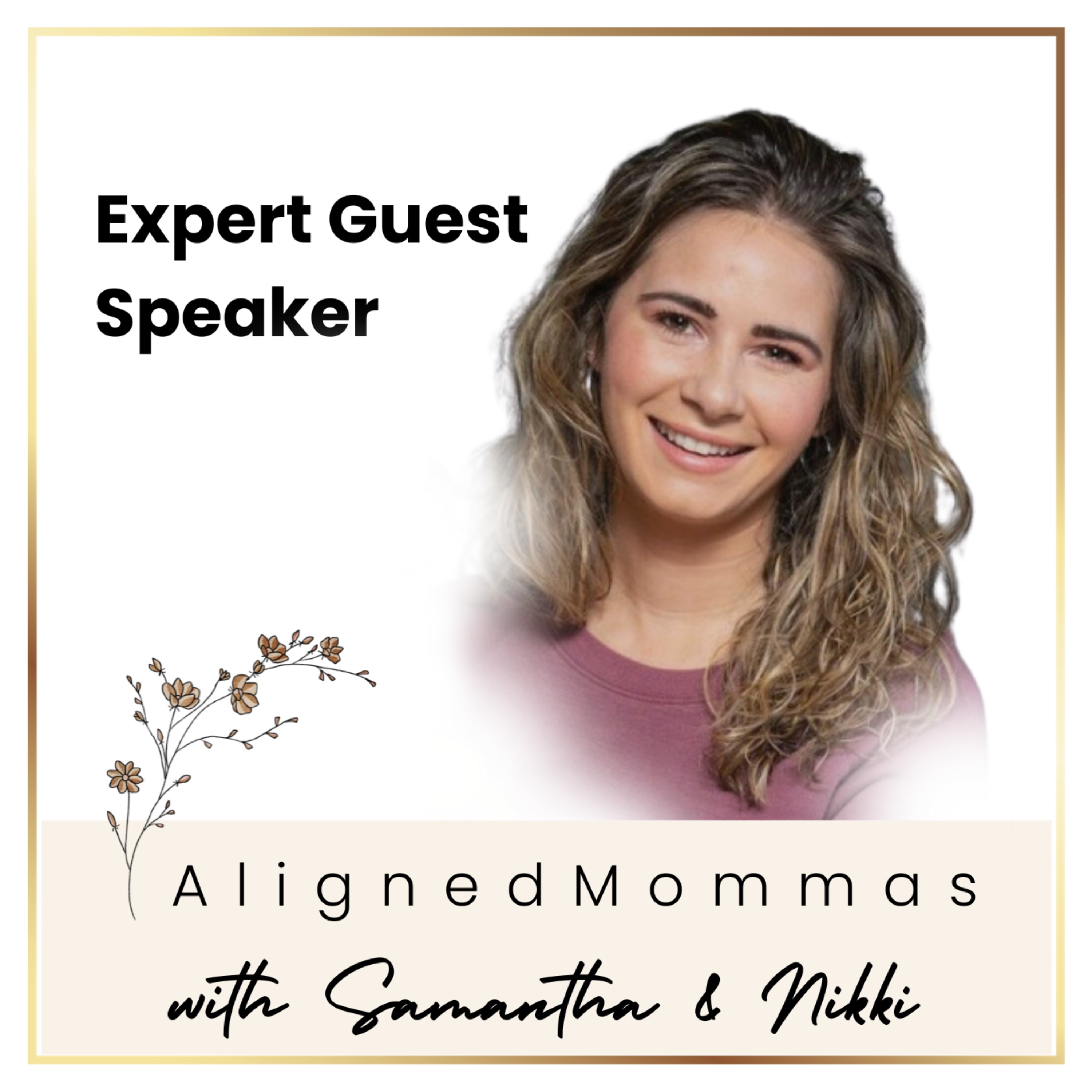 Aligned Mommas Podcast