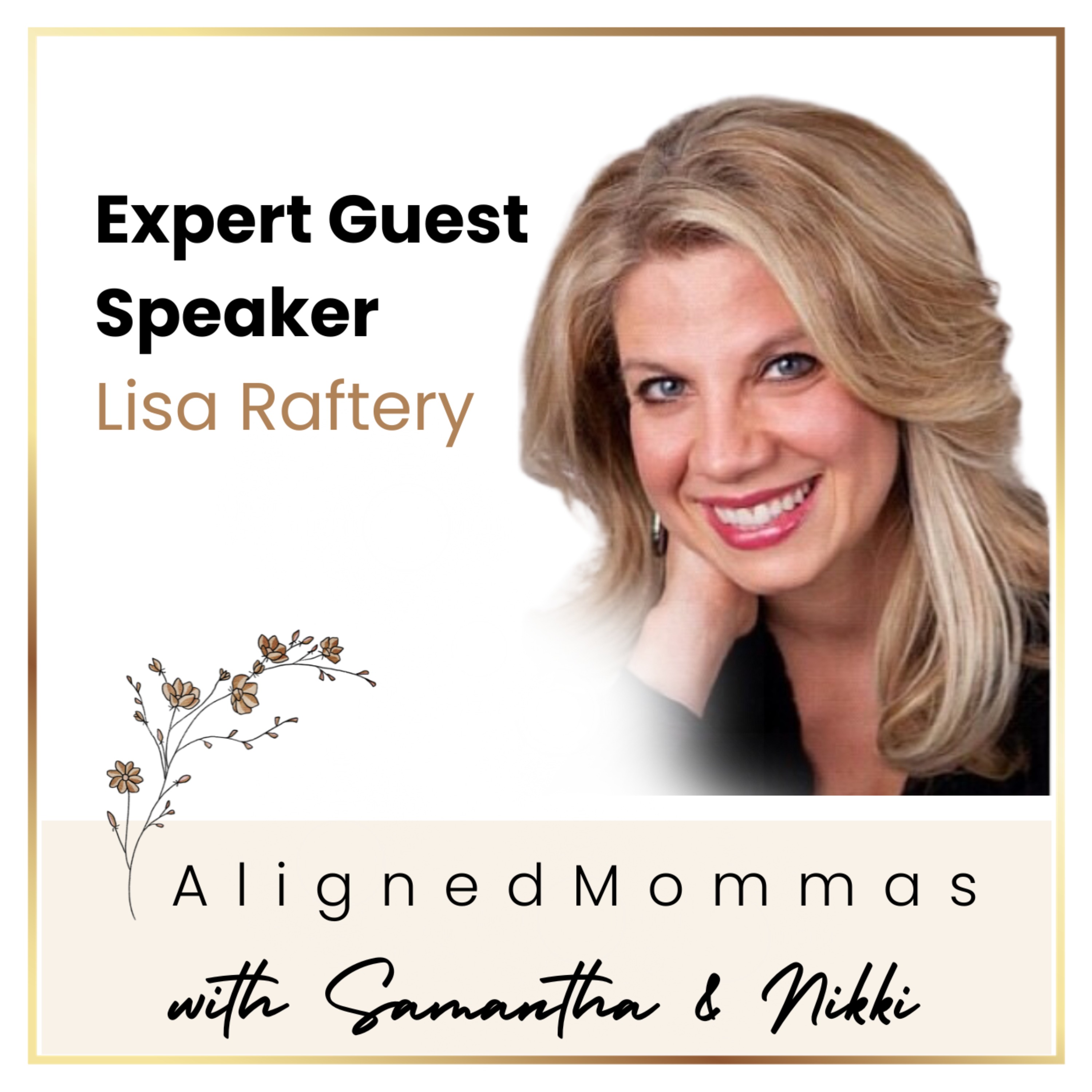 Aligned Mommas Podcast