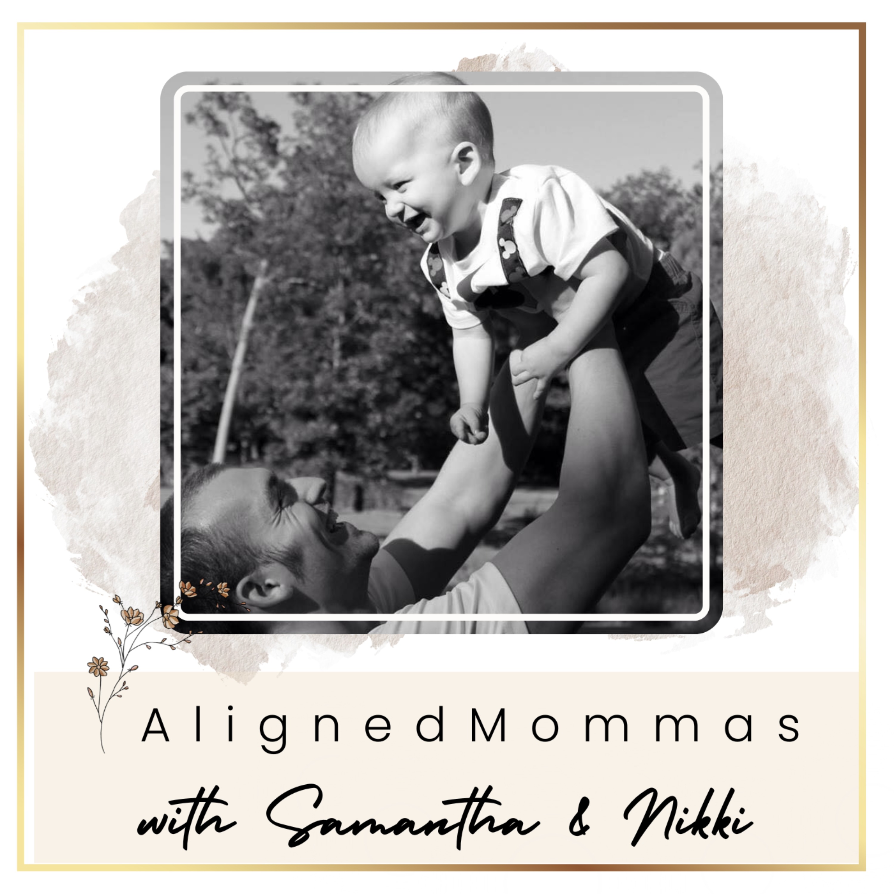 Episode 41: Mom Loses Husband and Baby to Drunk Driver [Part 1] - Aligned  Mommas Podcast | Acast