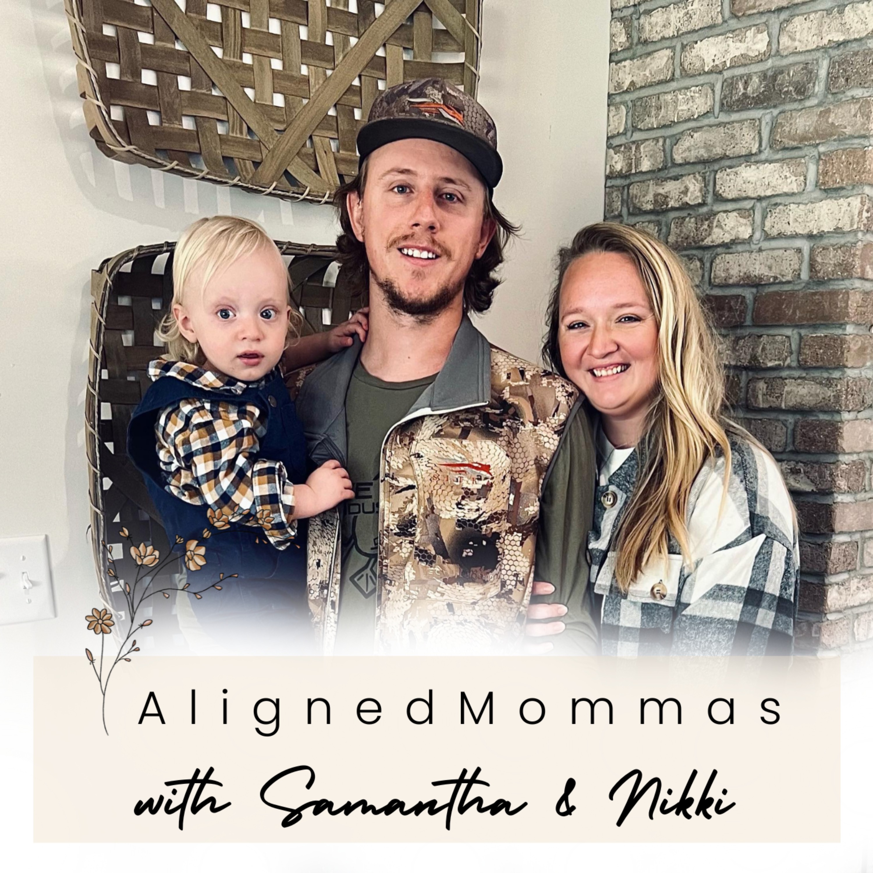 Episode 50: Hayley's Traumatic Birth Story and Her Son's Miracle [Part 2] episode artwork