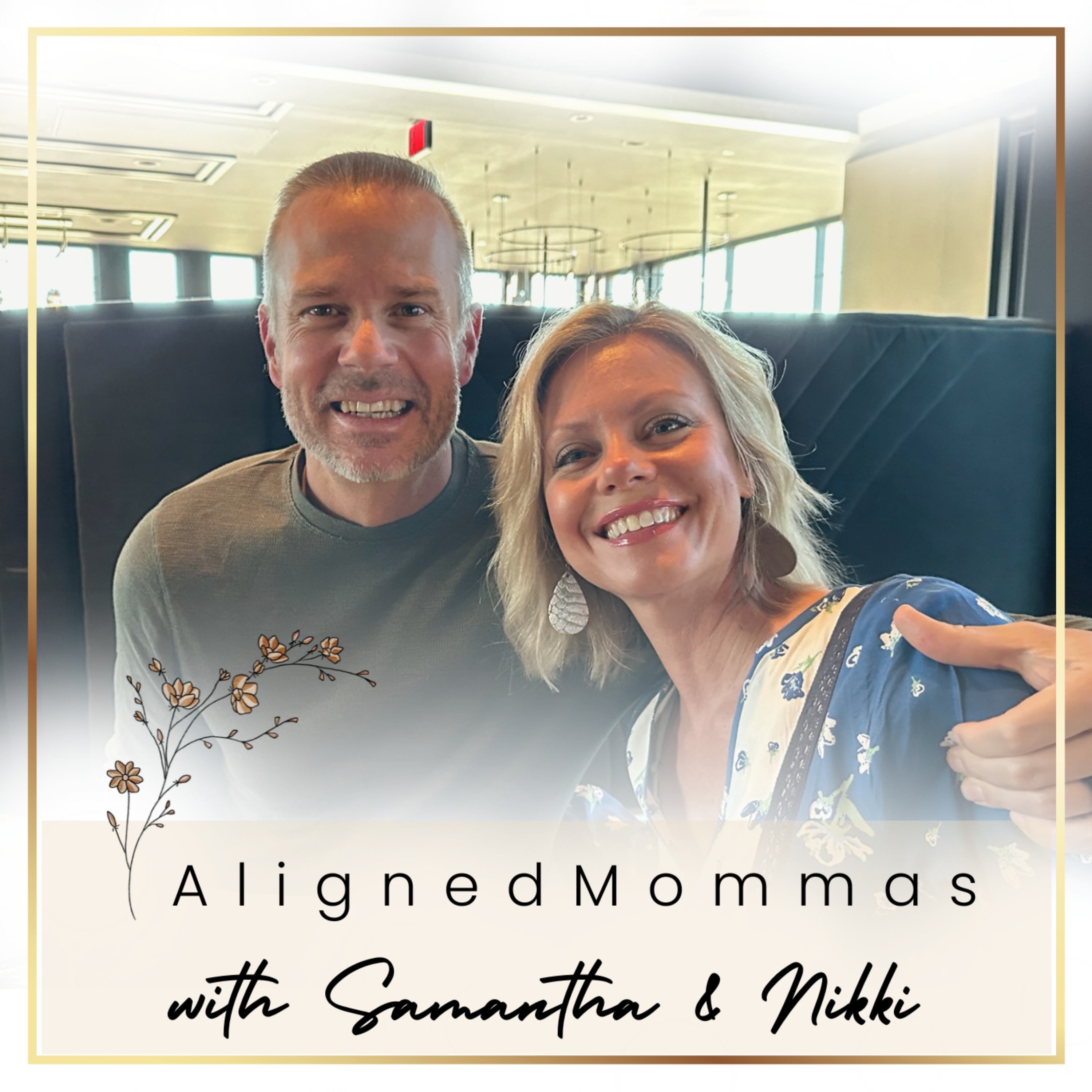 Aligned Mommas Podcast