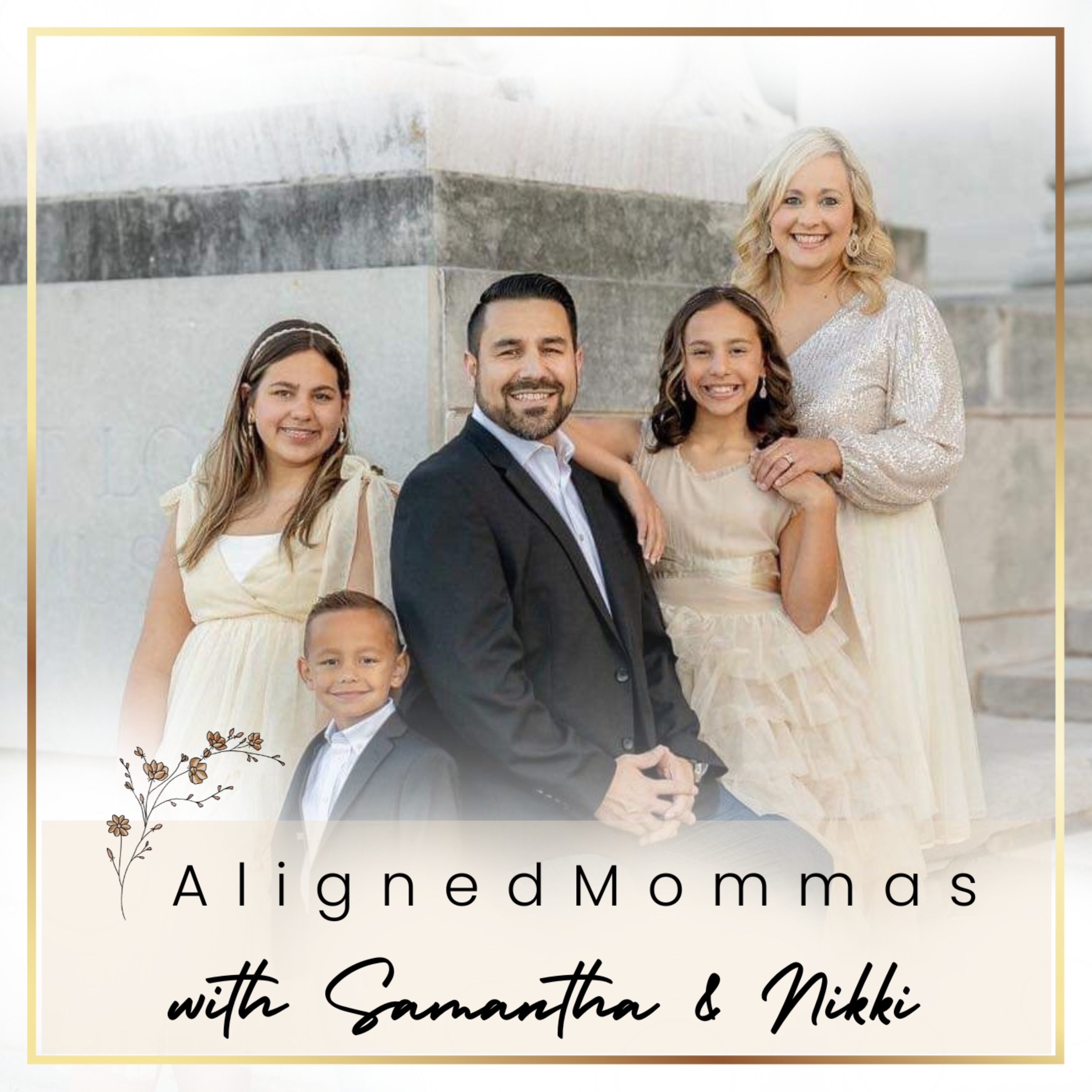 Aligned Mommas Podcast