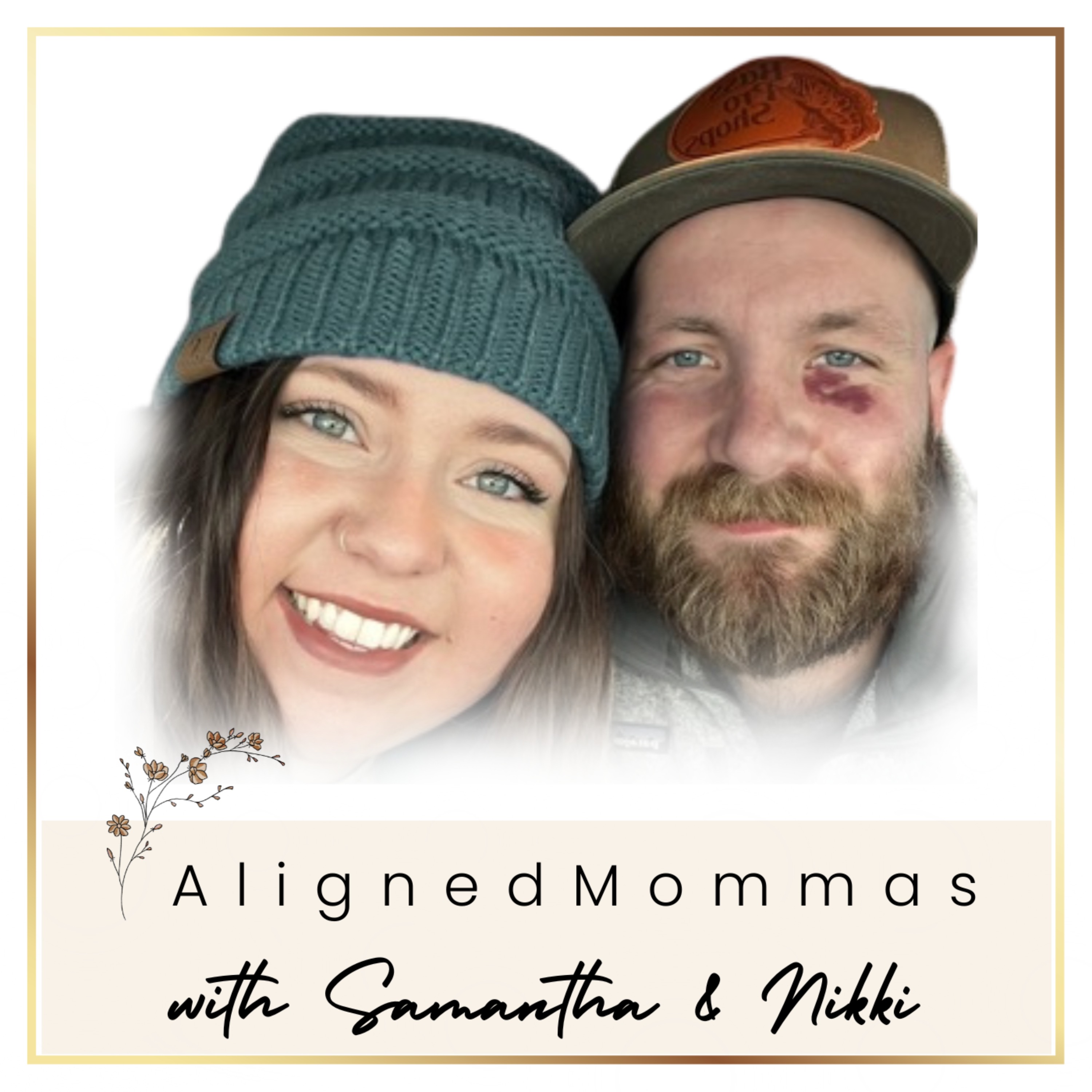 Episode 58: Finding God, Finding Love and Giving Up Everything for a Greater Purpose [Part 1]