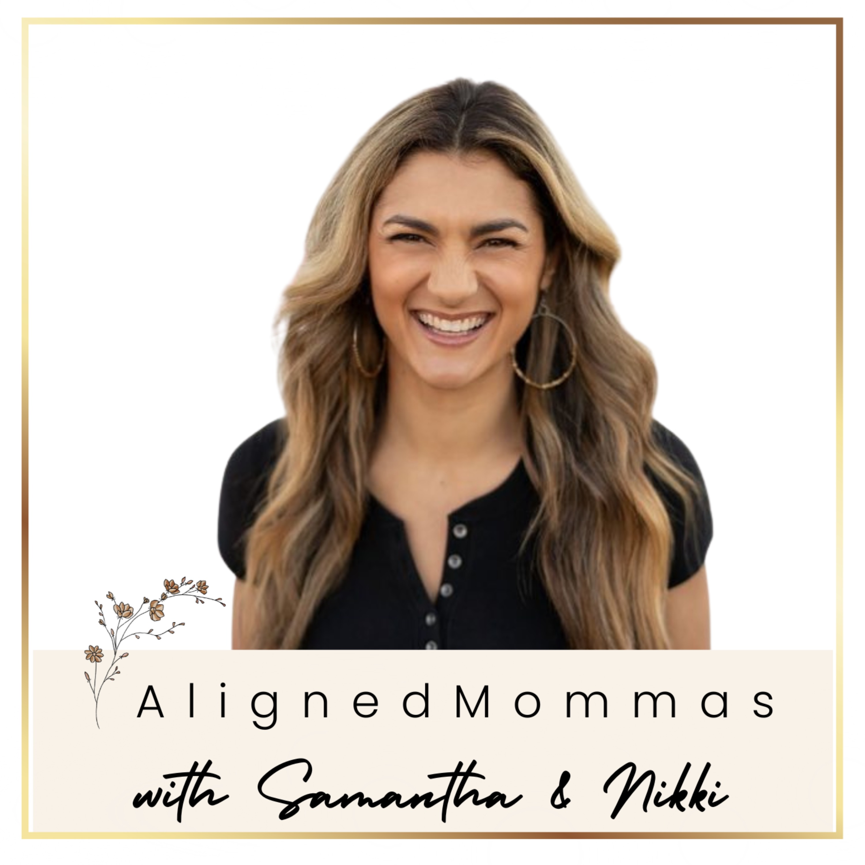 Aligned Mommas Podcast