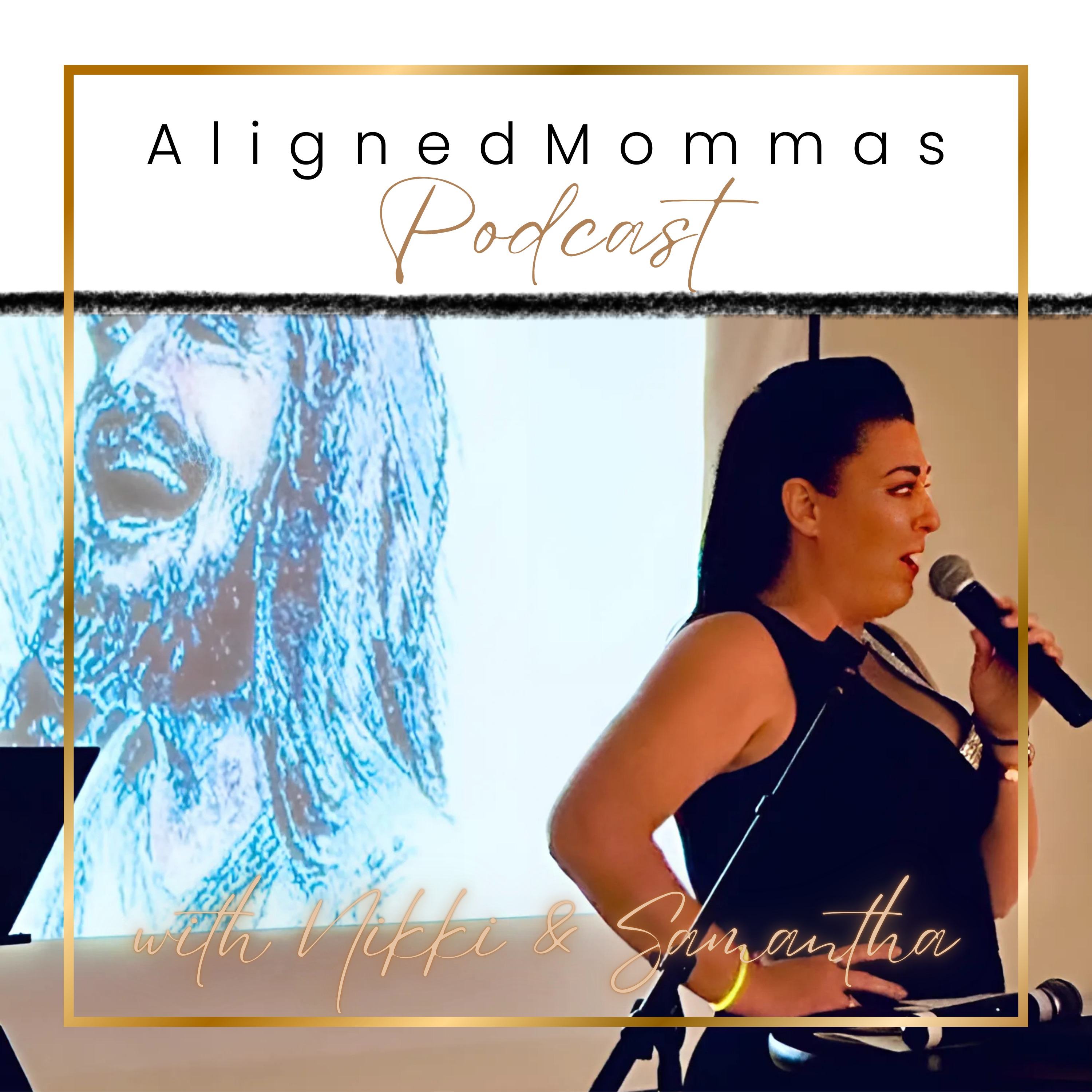 Aligned Mommas Podcast