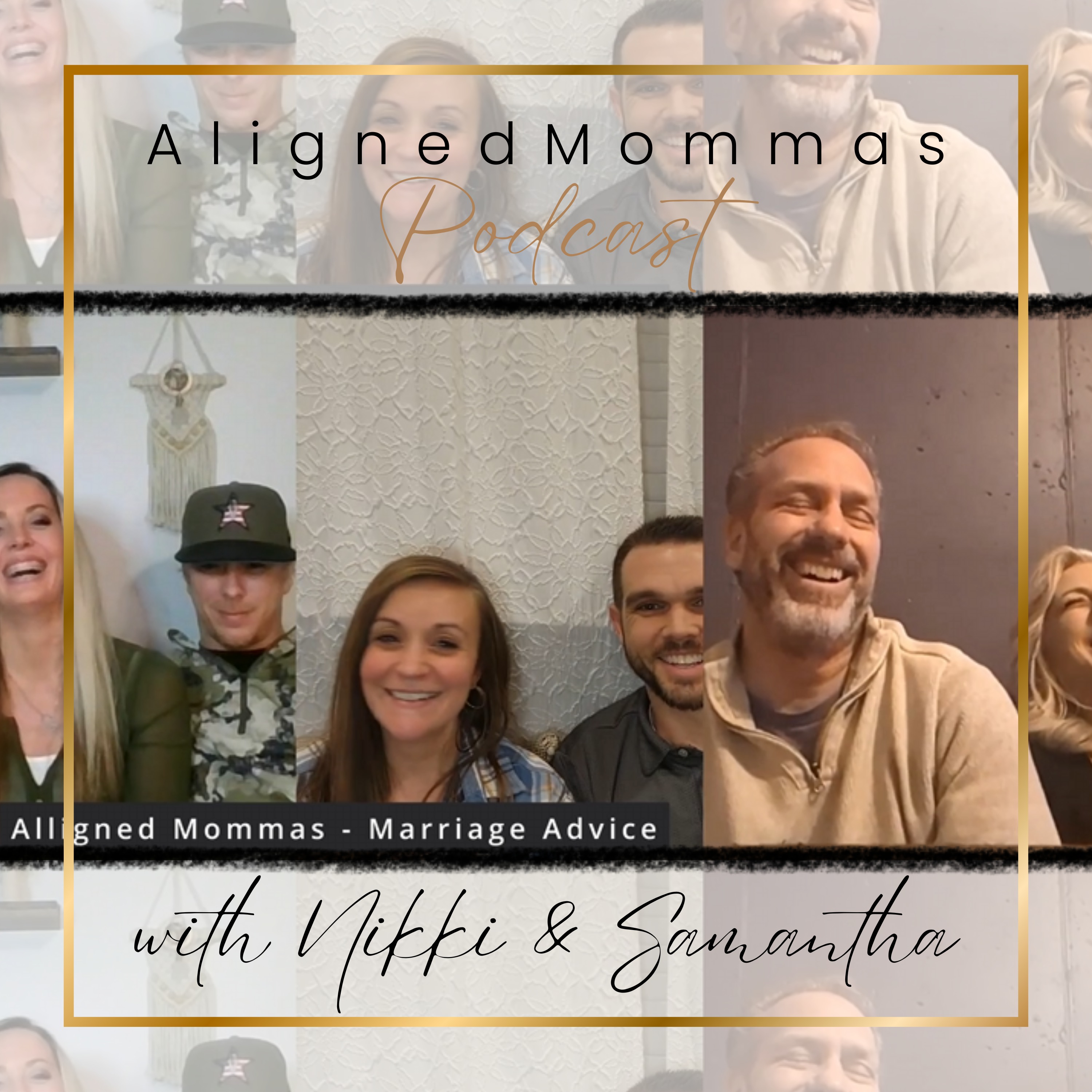 Episode 93: Darick and Lori Ammons Share their Top Marriage Advice