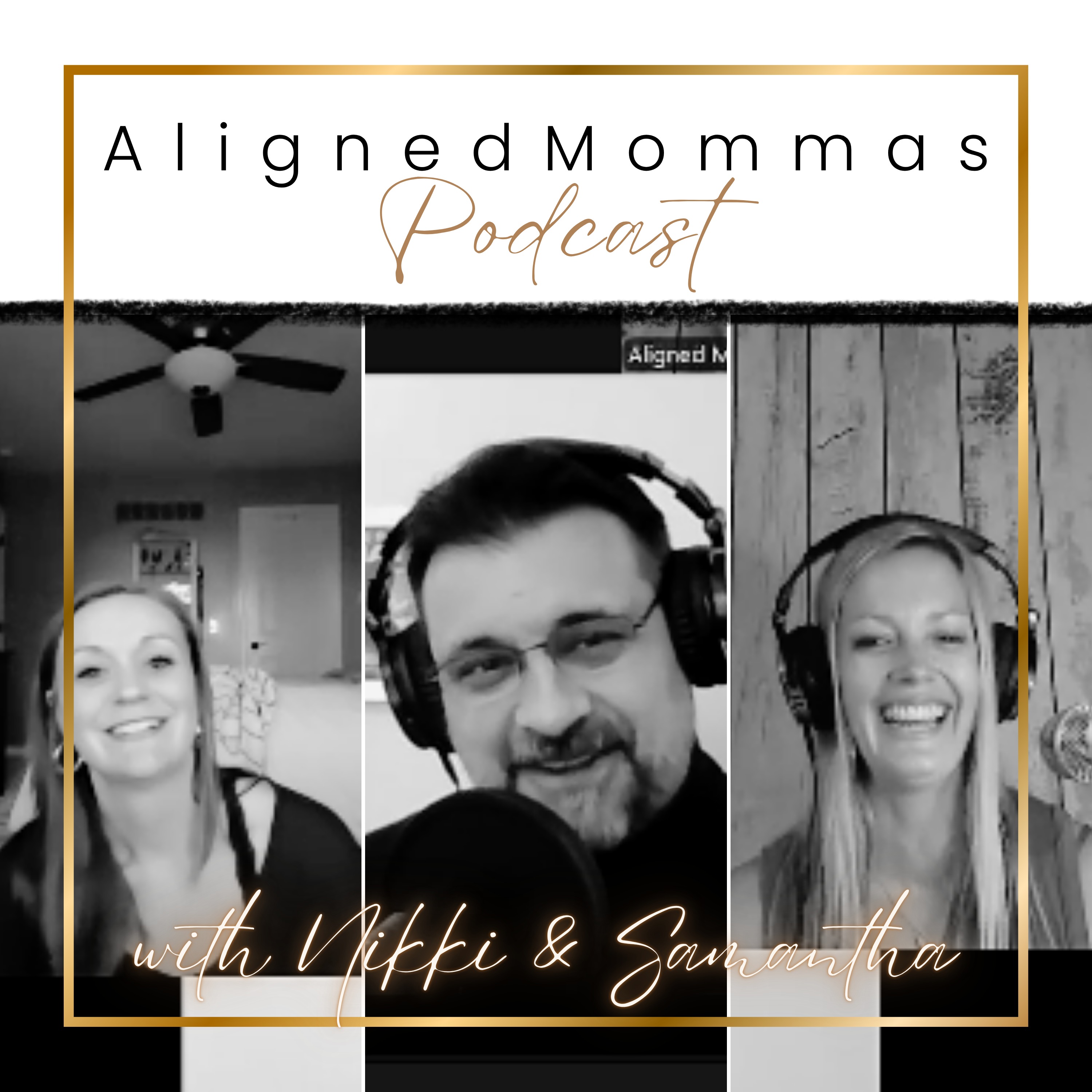 Aligned Mommas Podcast