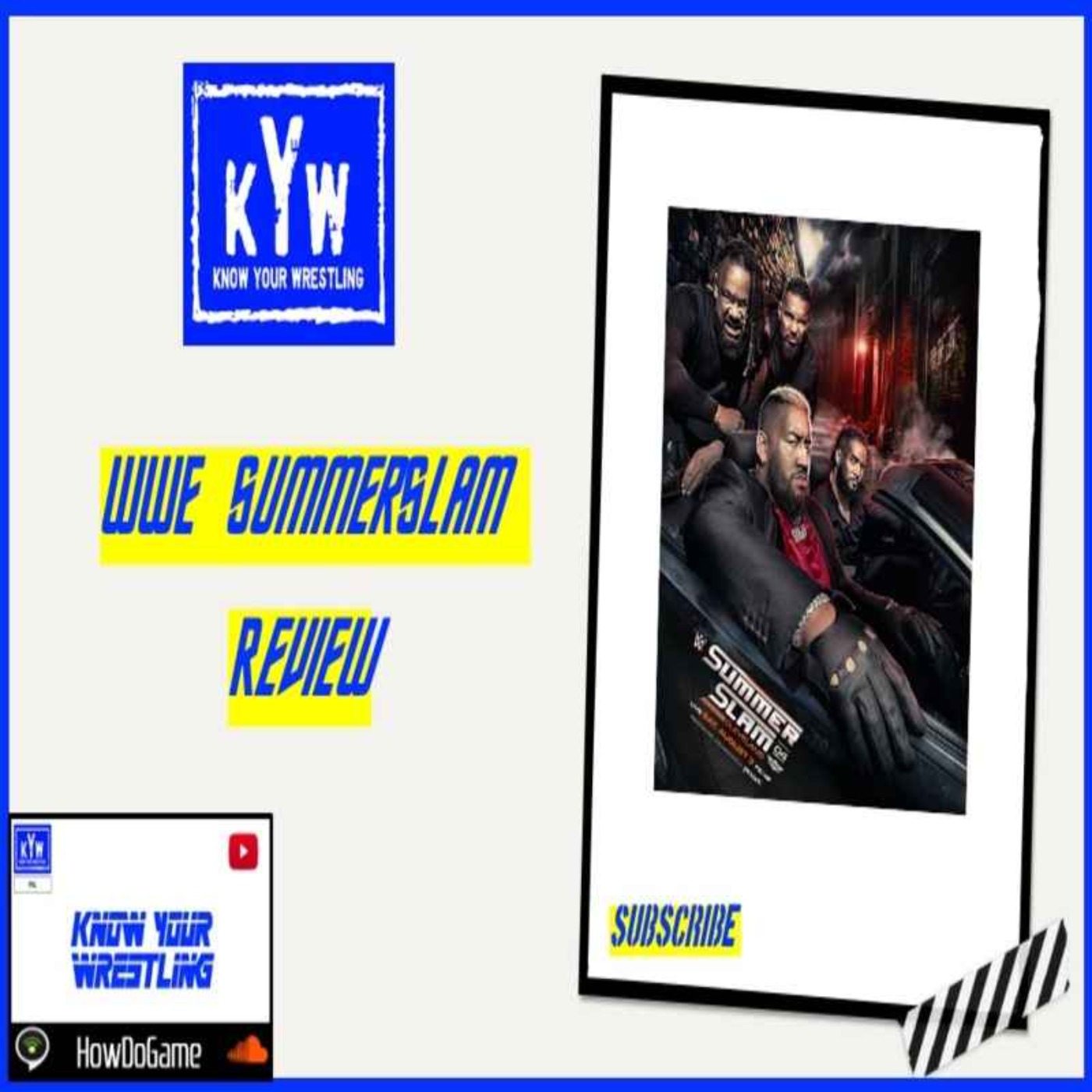 WWE SummerSlam 2024 Review