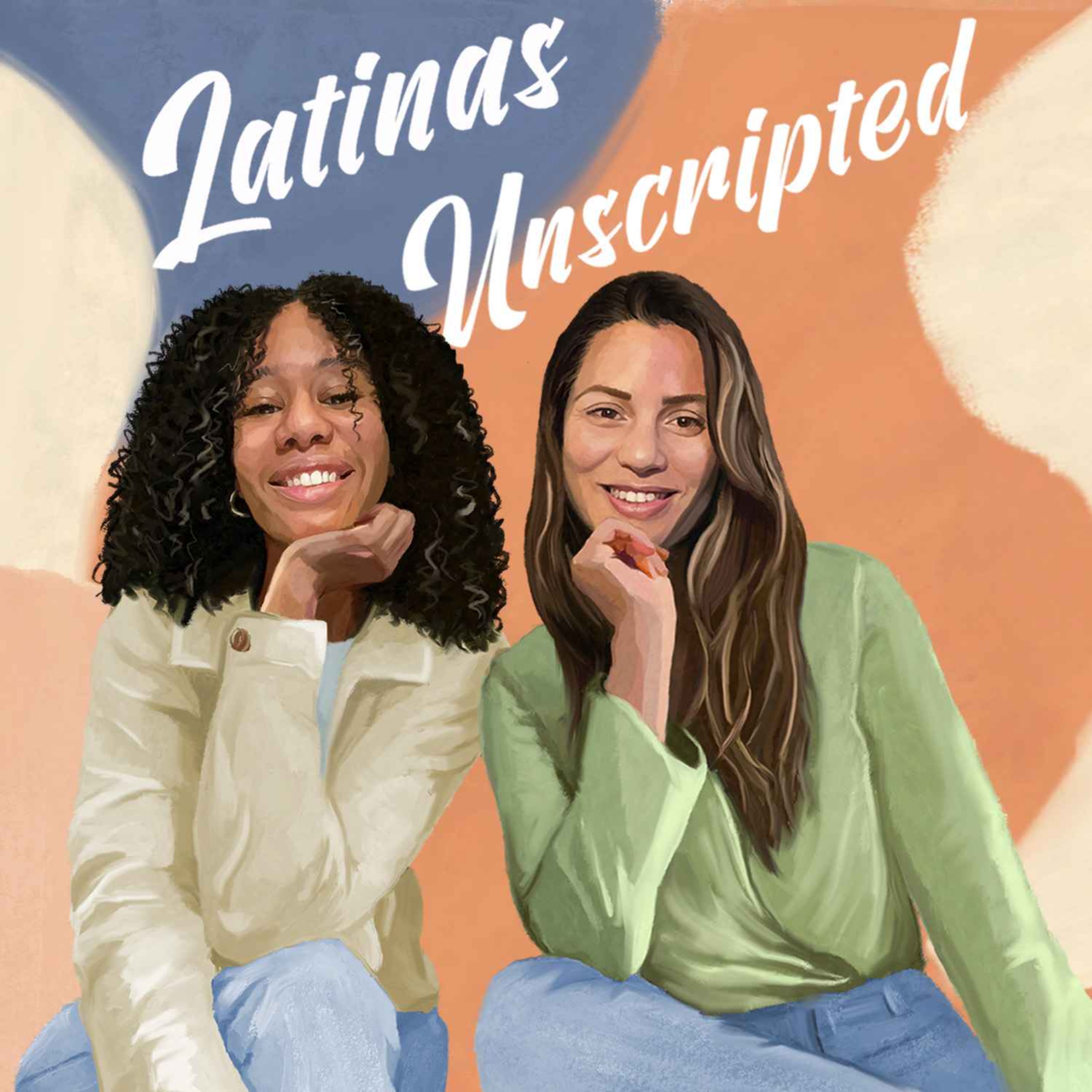 Latinas Unscripted