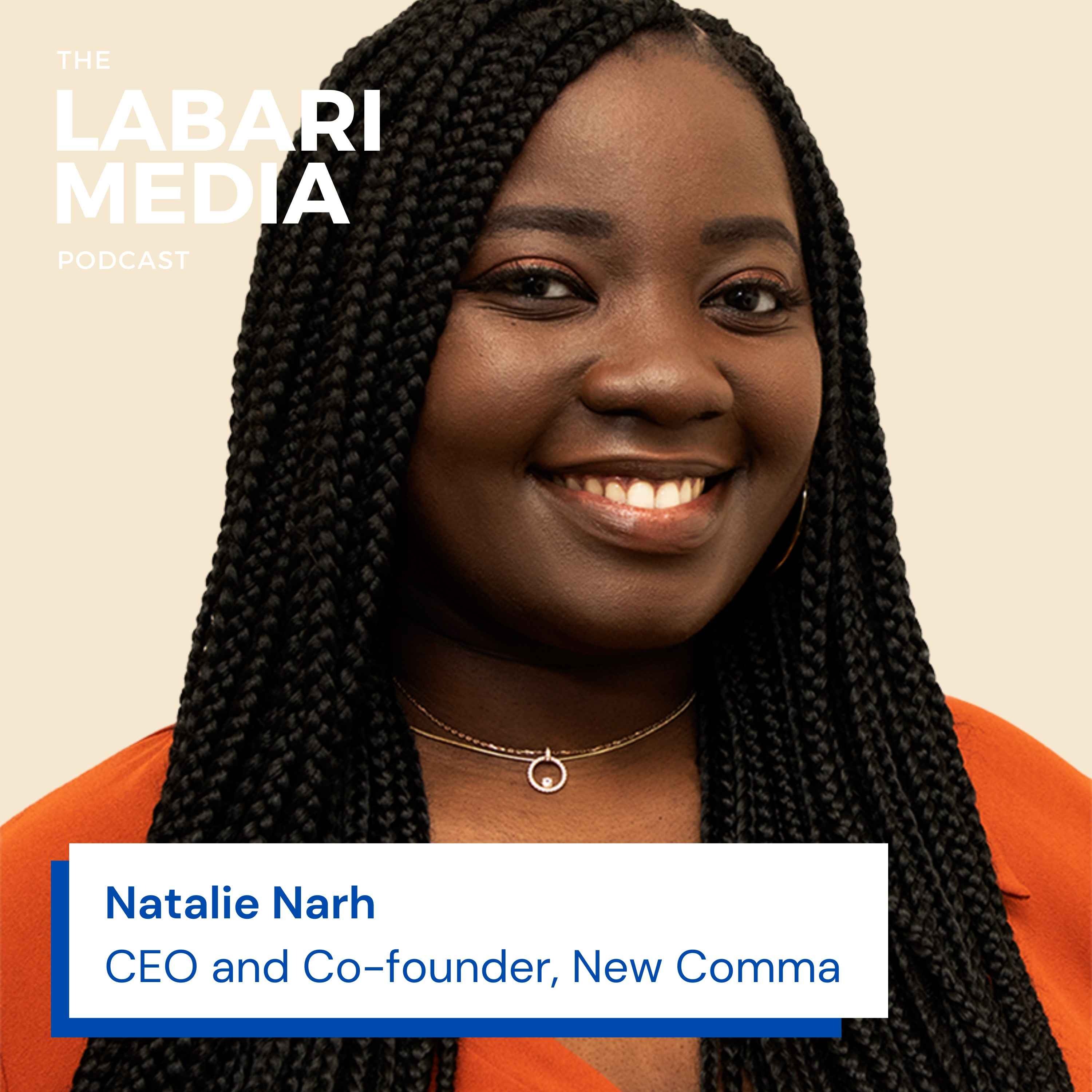 Labari Media Podcast