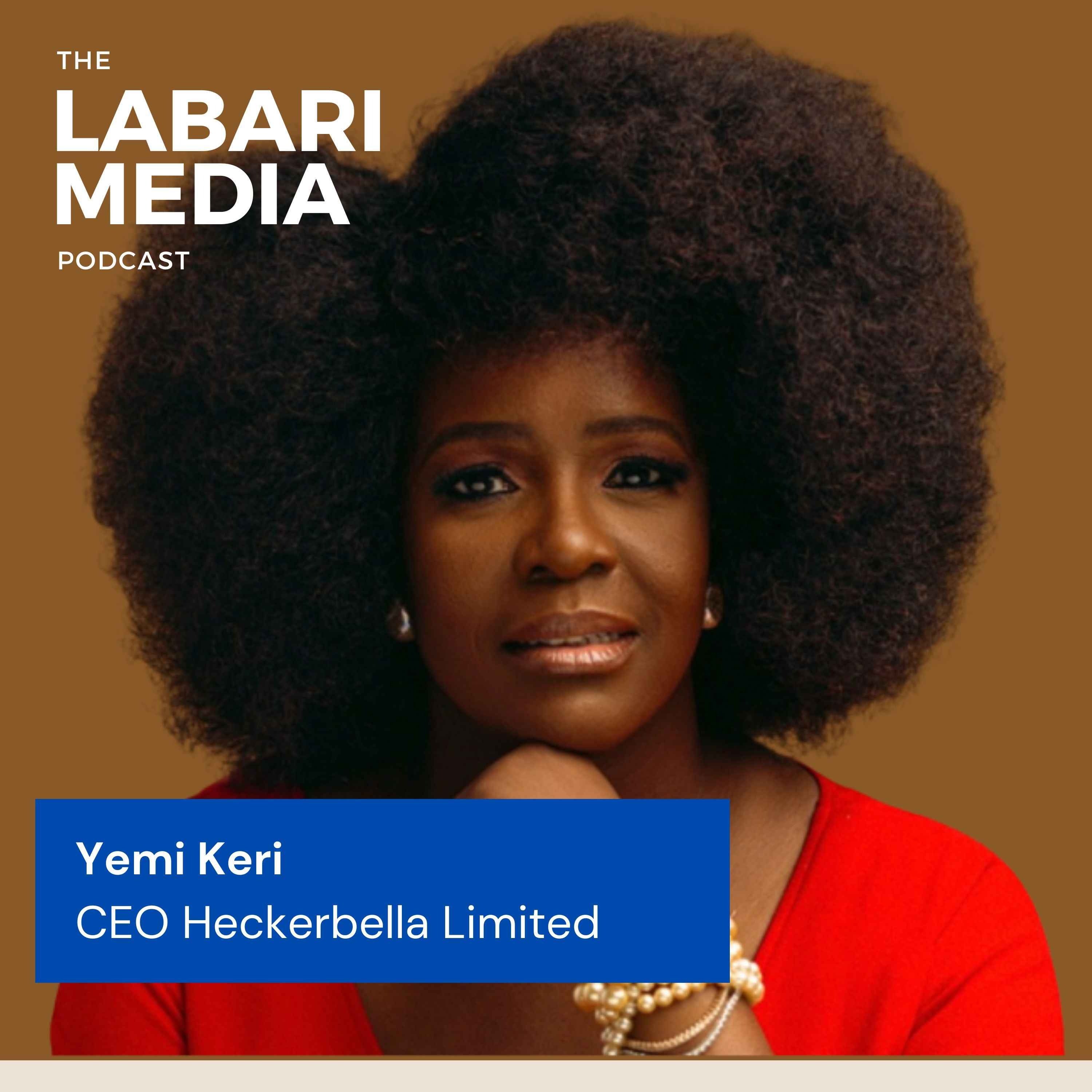 Labari Media Podcast