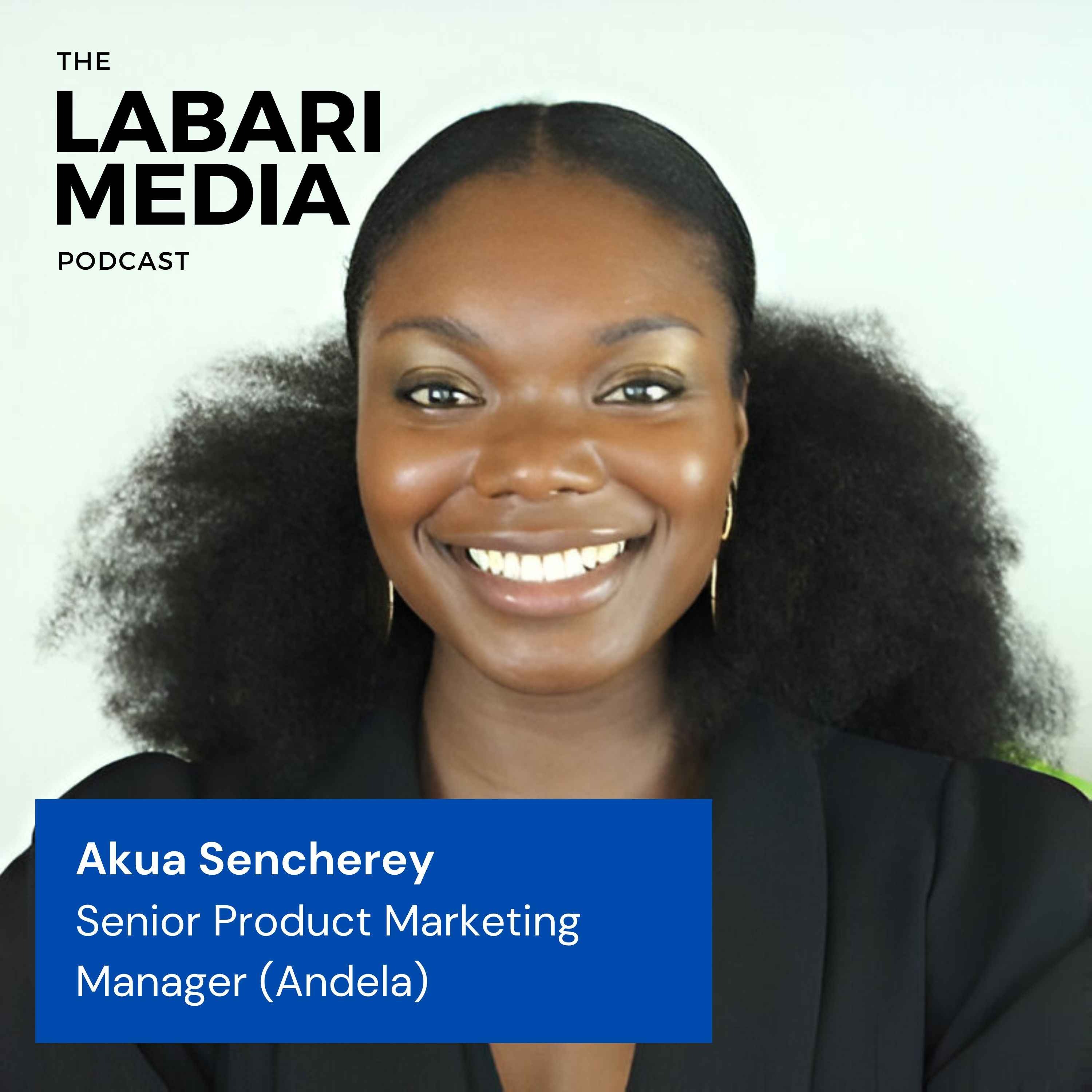 Labari Media Podcast