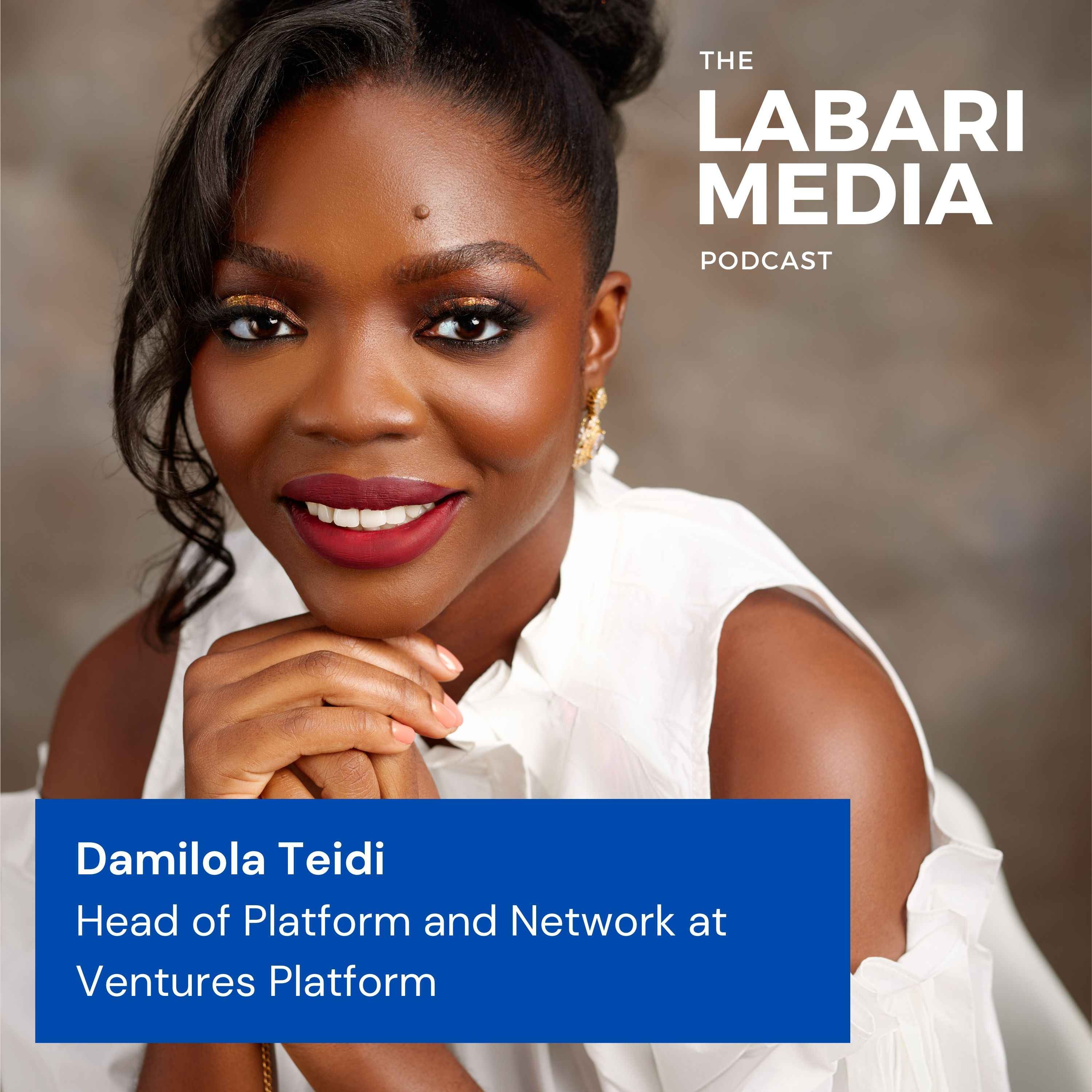 Labari Media Podcast