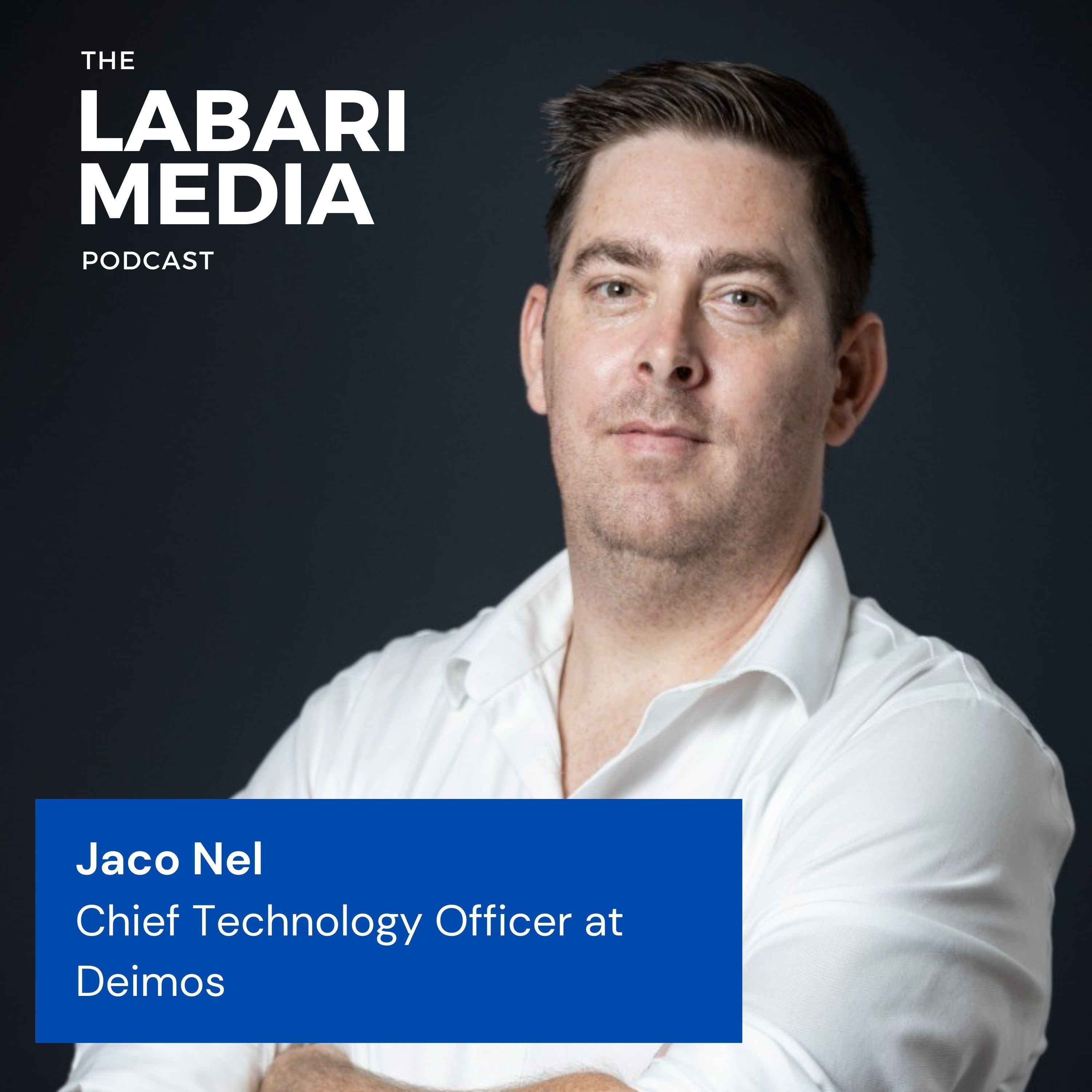 Labari Media Podcast