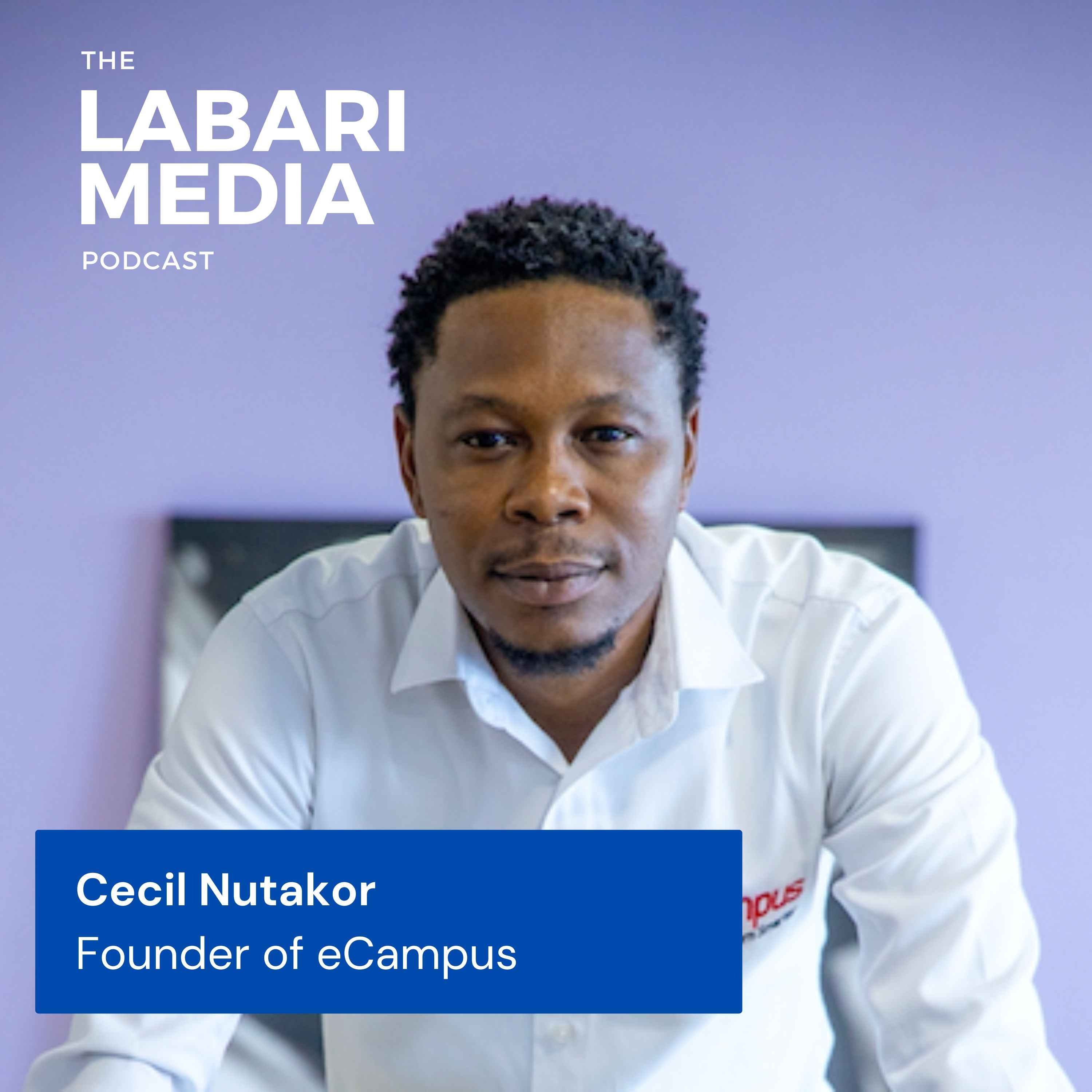 Labari Media Podcast