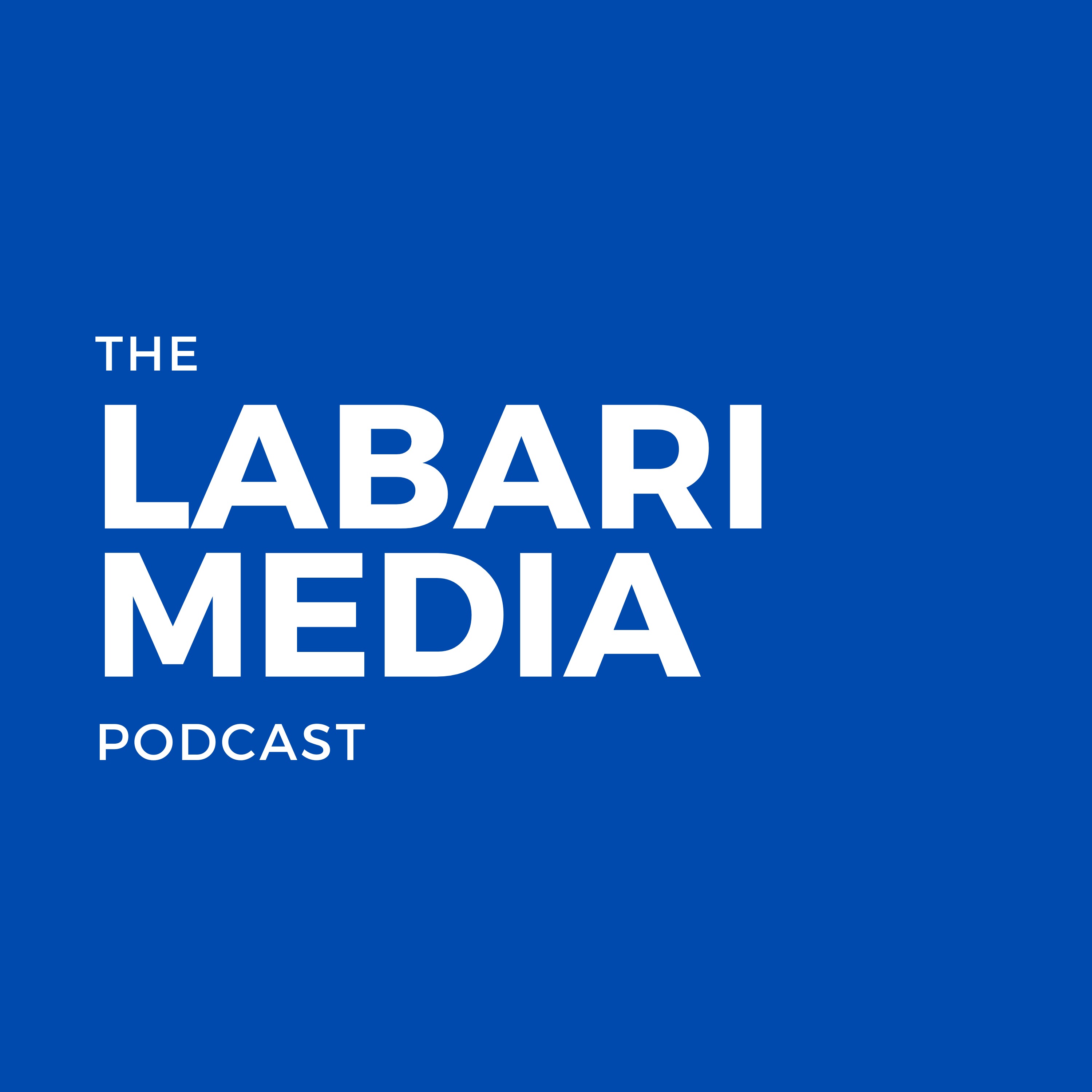 Labari Media Podcast