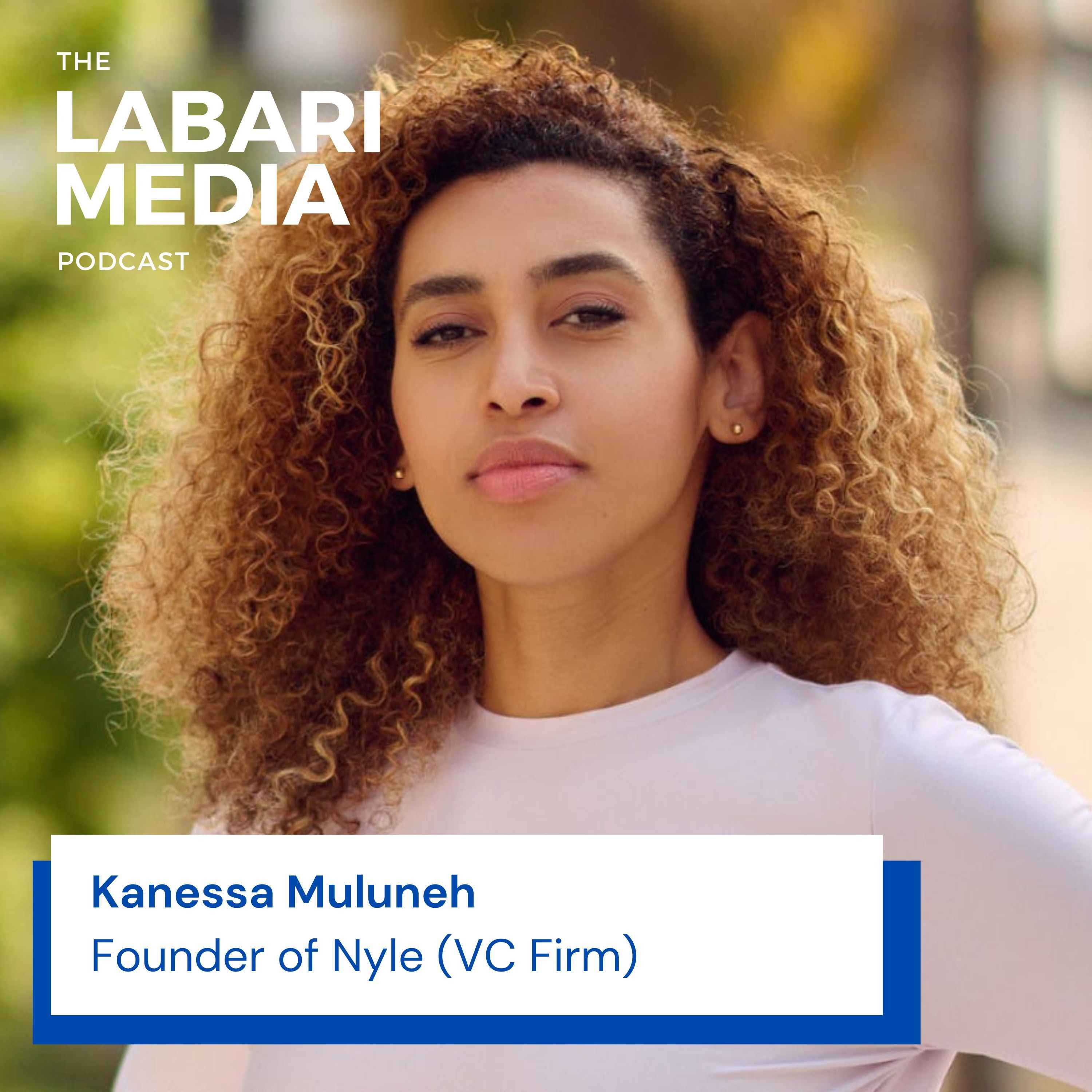 Labari Media Podcast