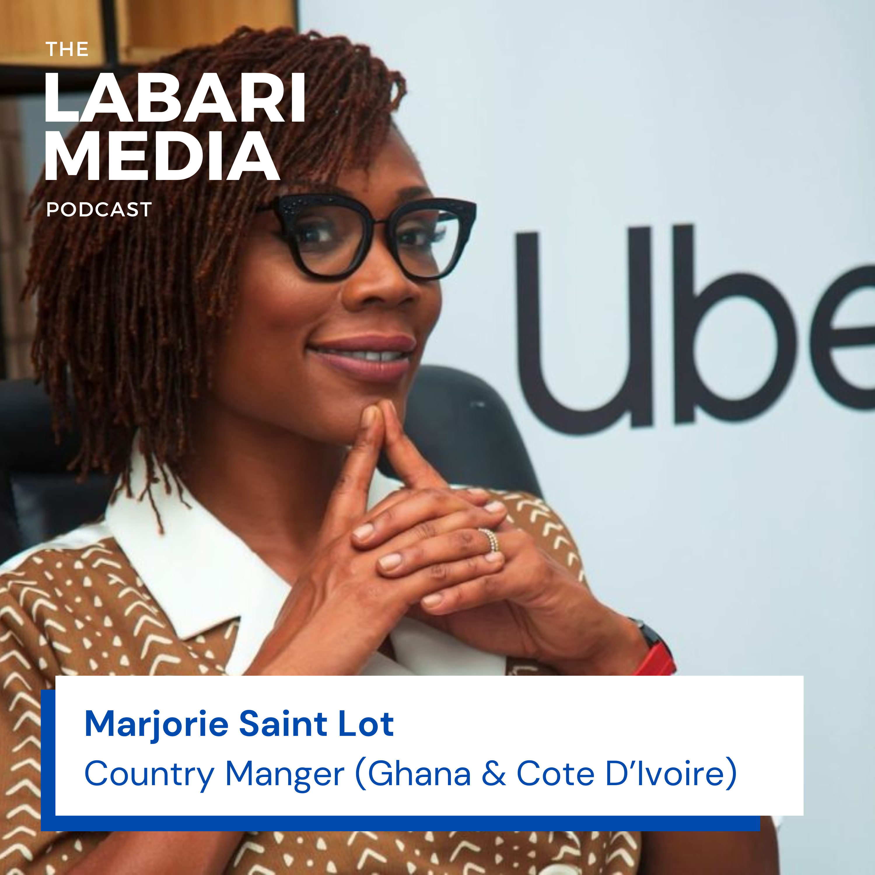 Labari Media Podcast