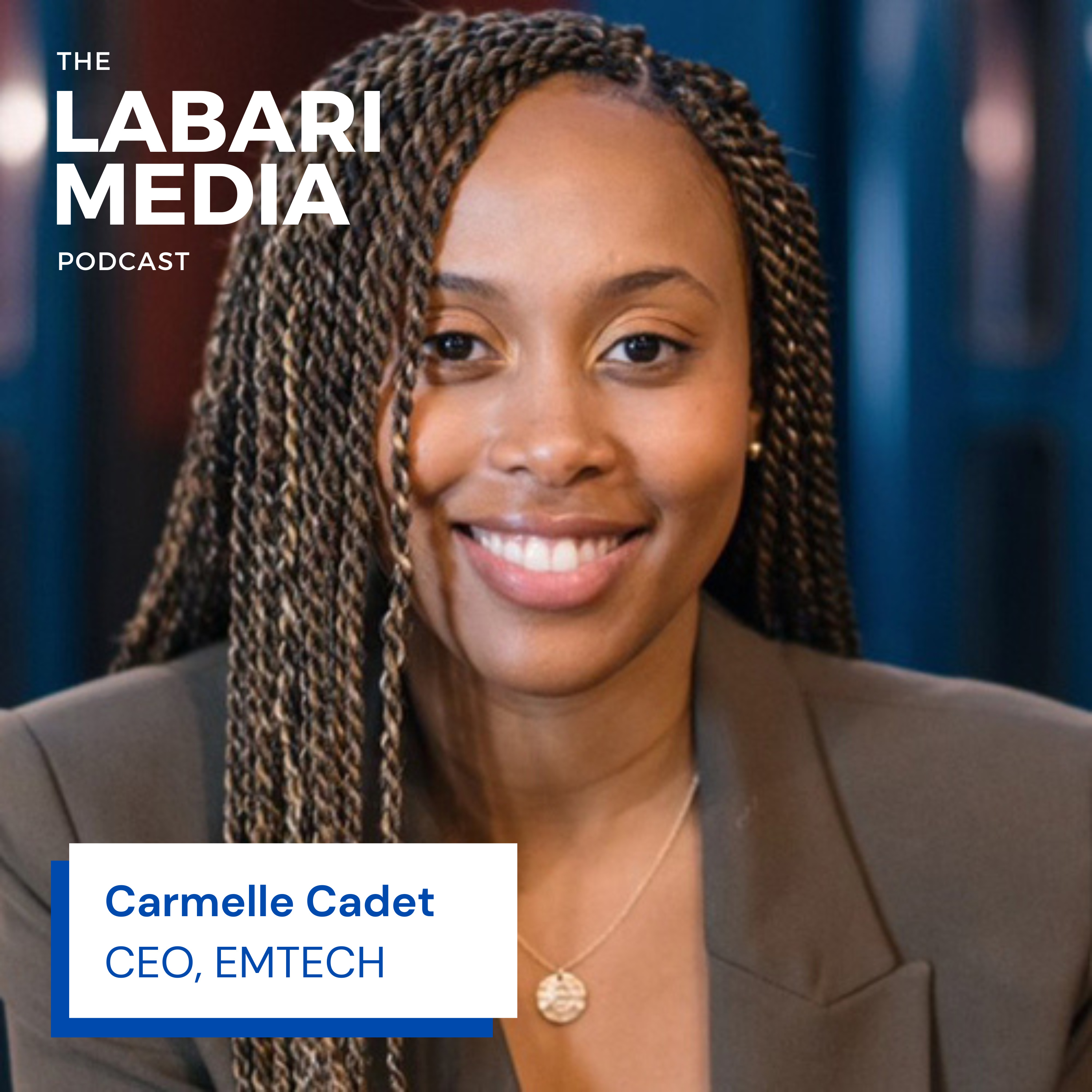 Labari Media Podcast