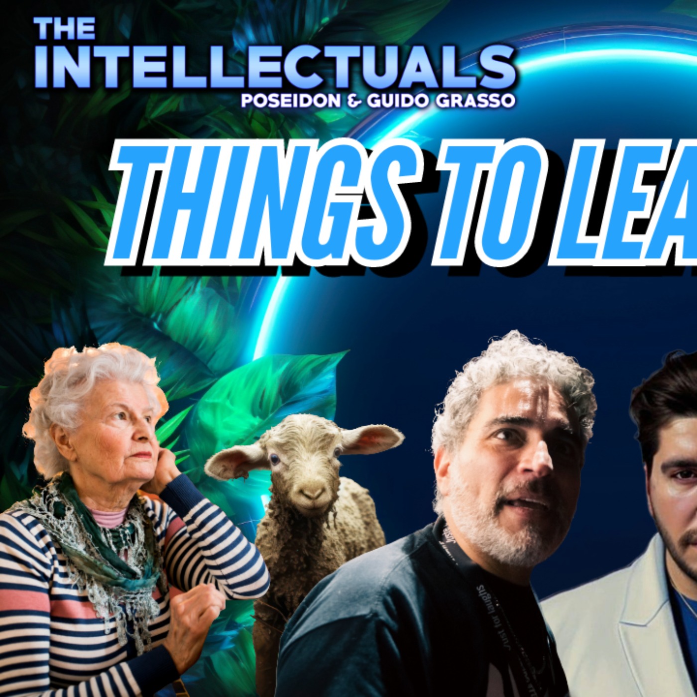 Episode 150 | Things To Leave Behind