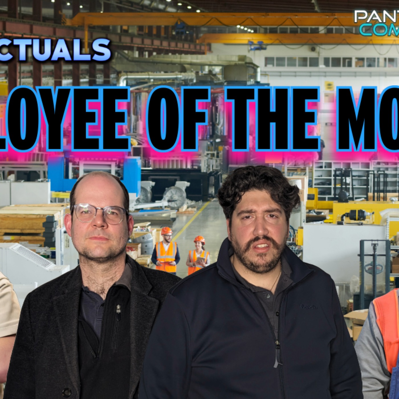 Episode 159 | Employee Of The Month