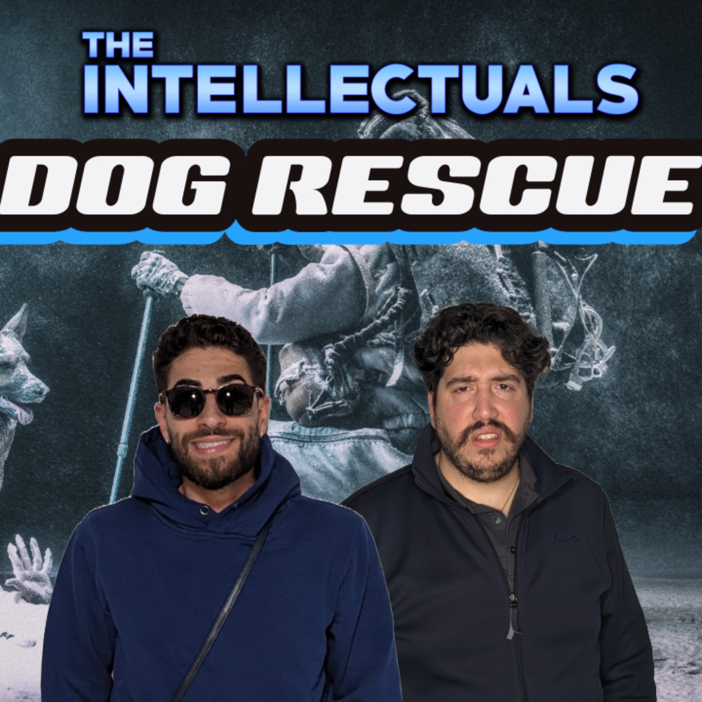 Episode 184 | Dog Rescue